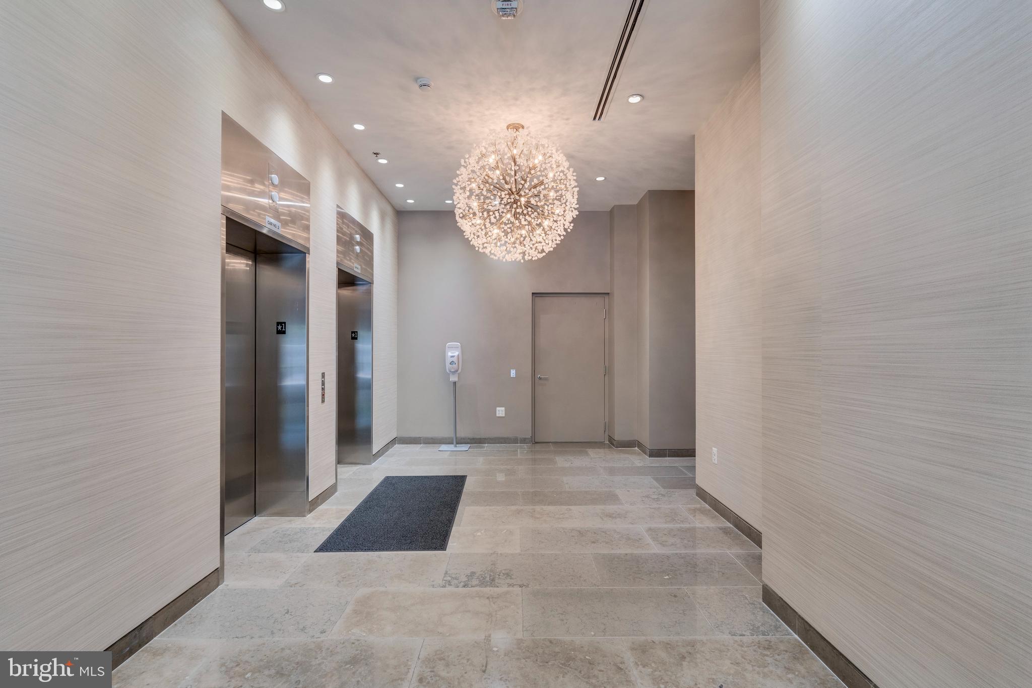 ADAGIO - Residential