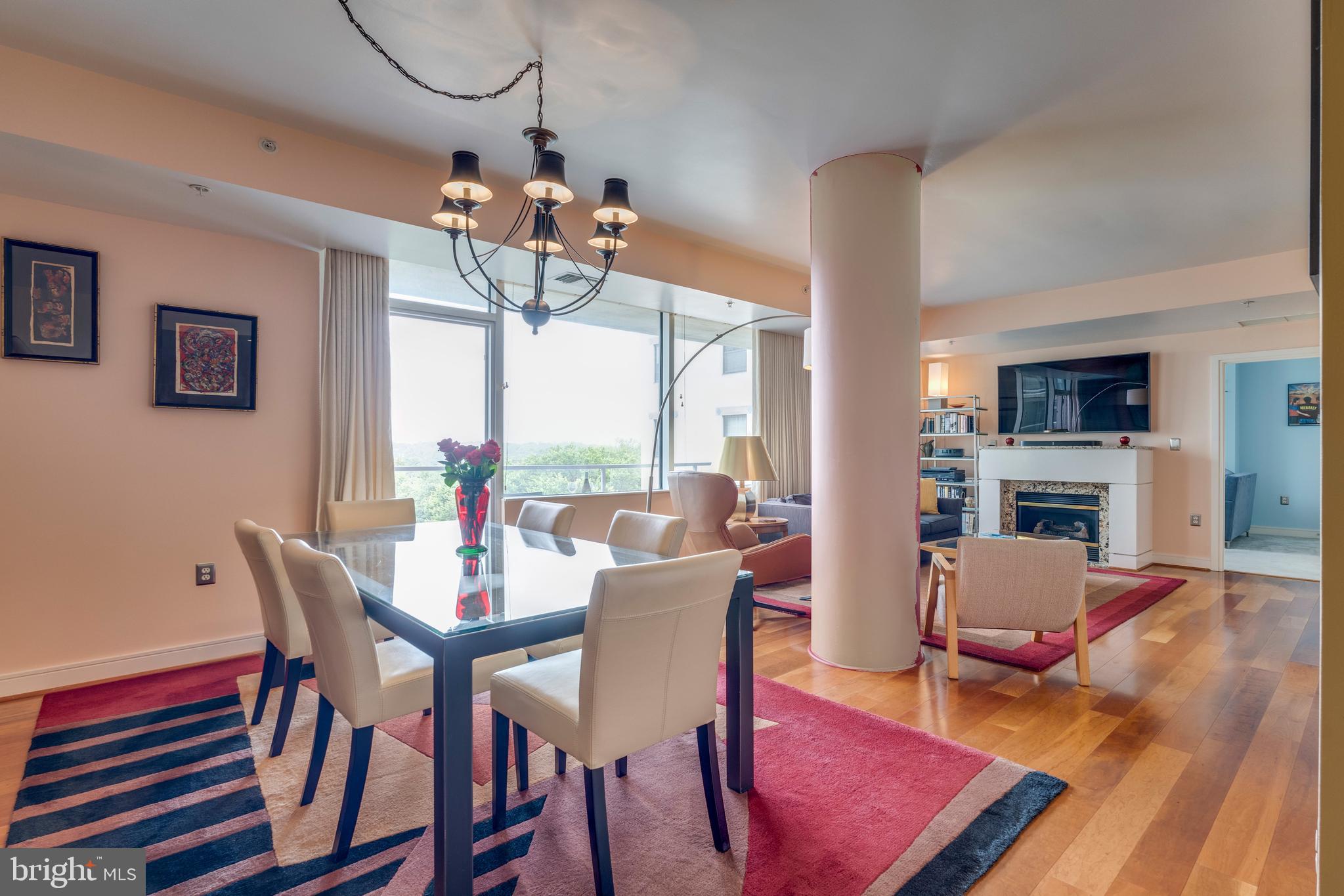 ADAGIO - Residential