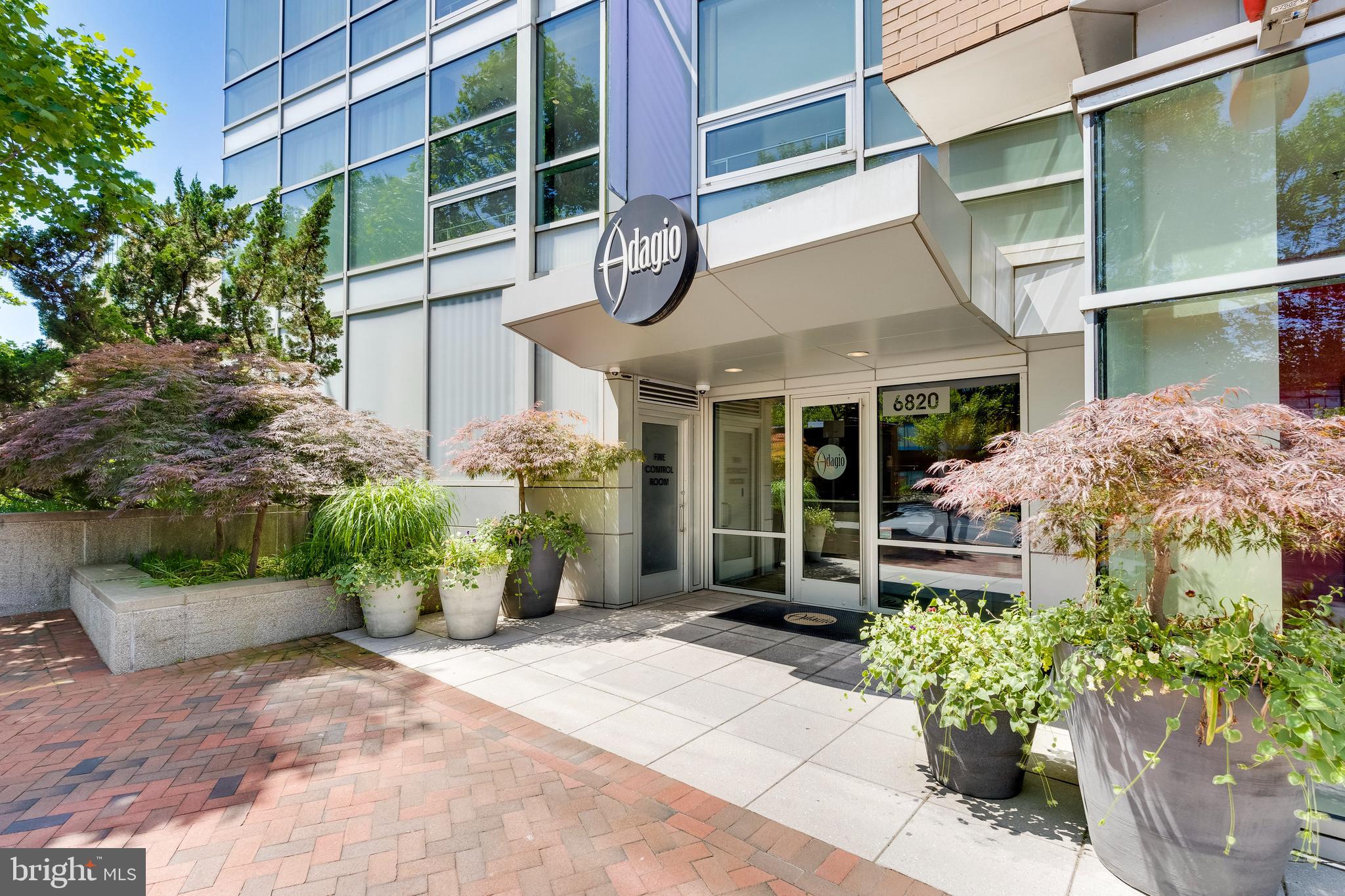 ADAGIO - Residential