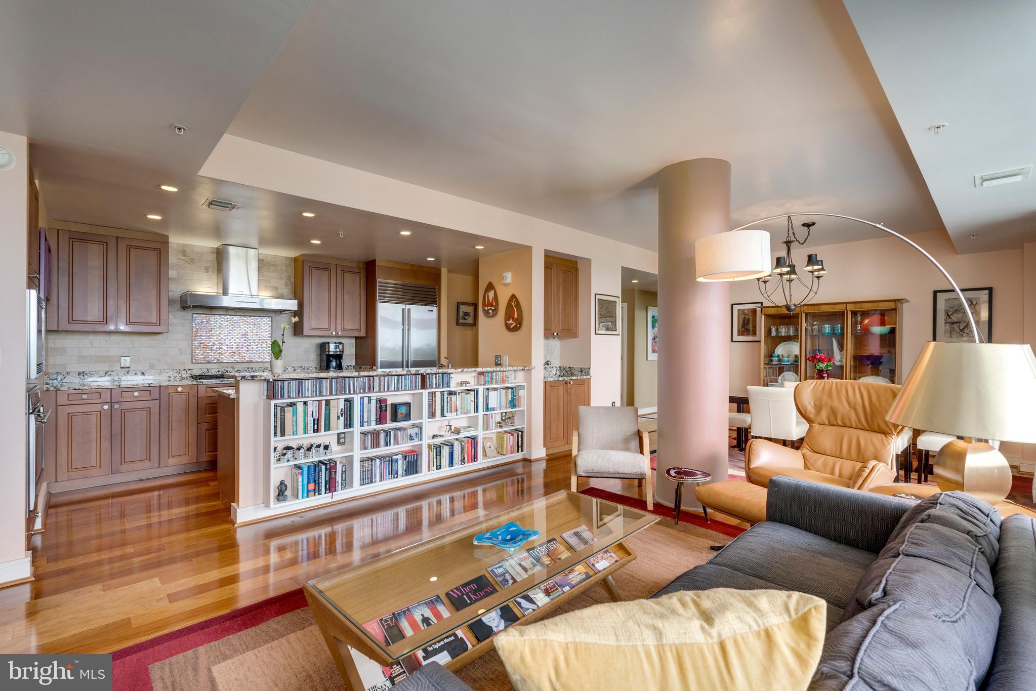 ADAGIO - Residential