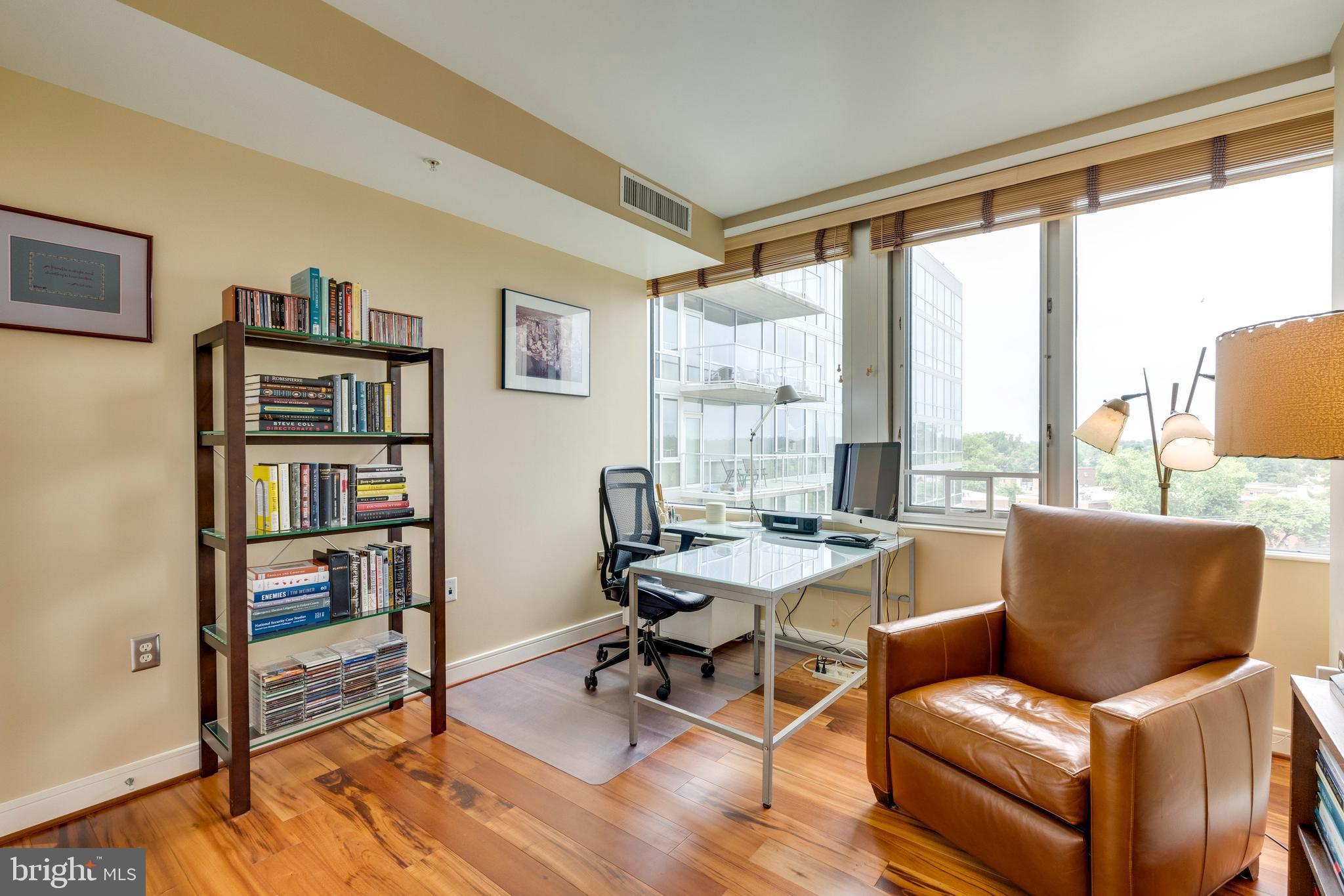 ADAGIO - Residential