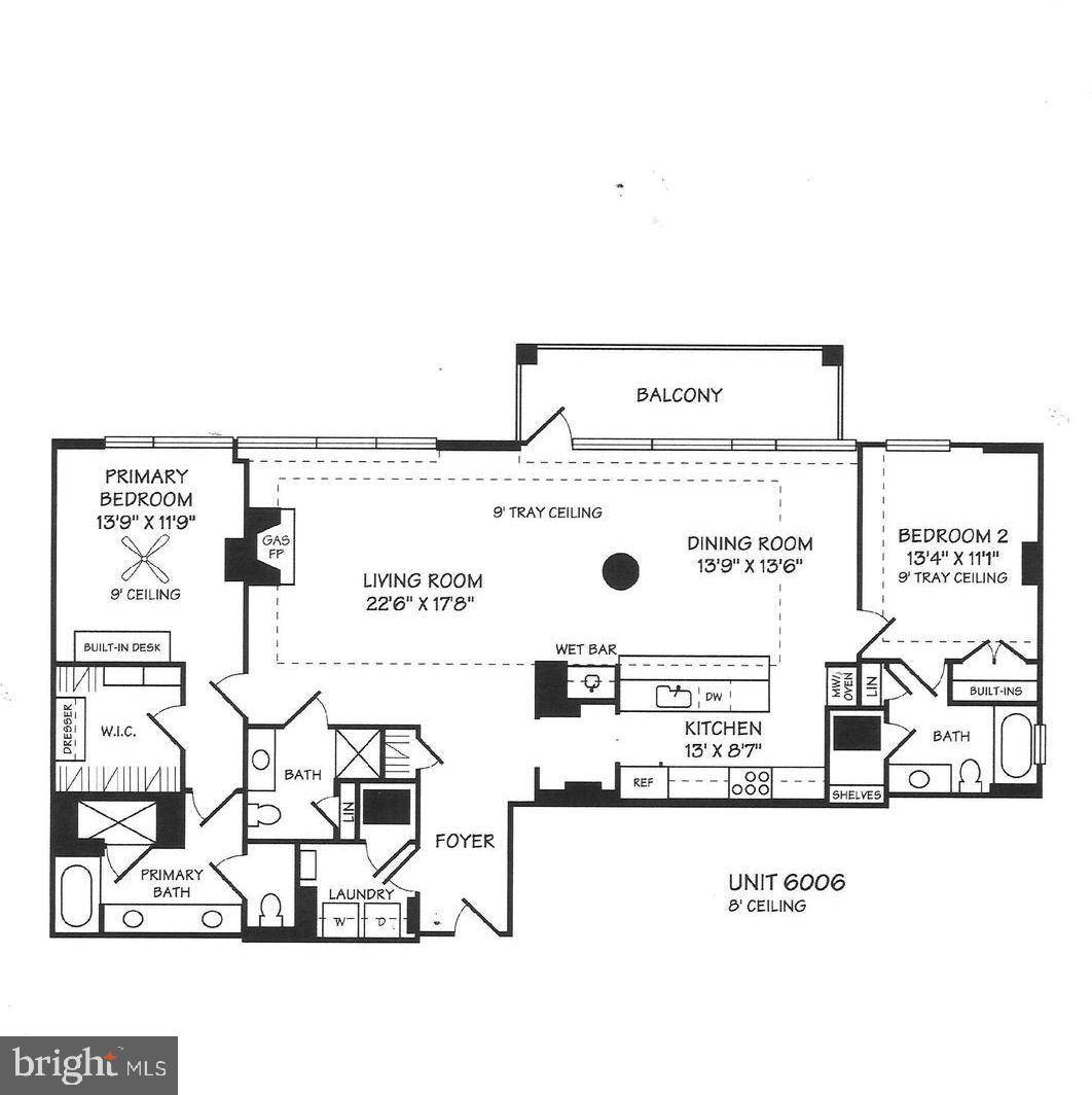 ADAGIO - Residential