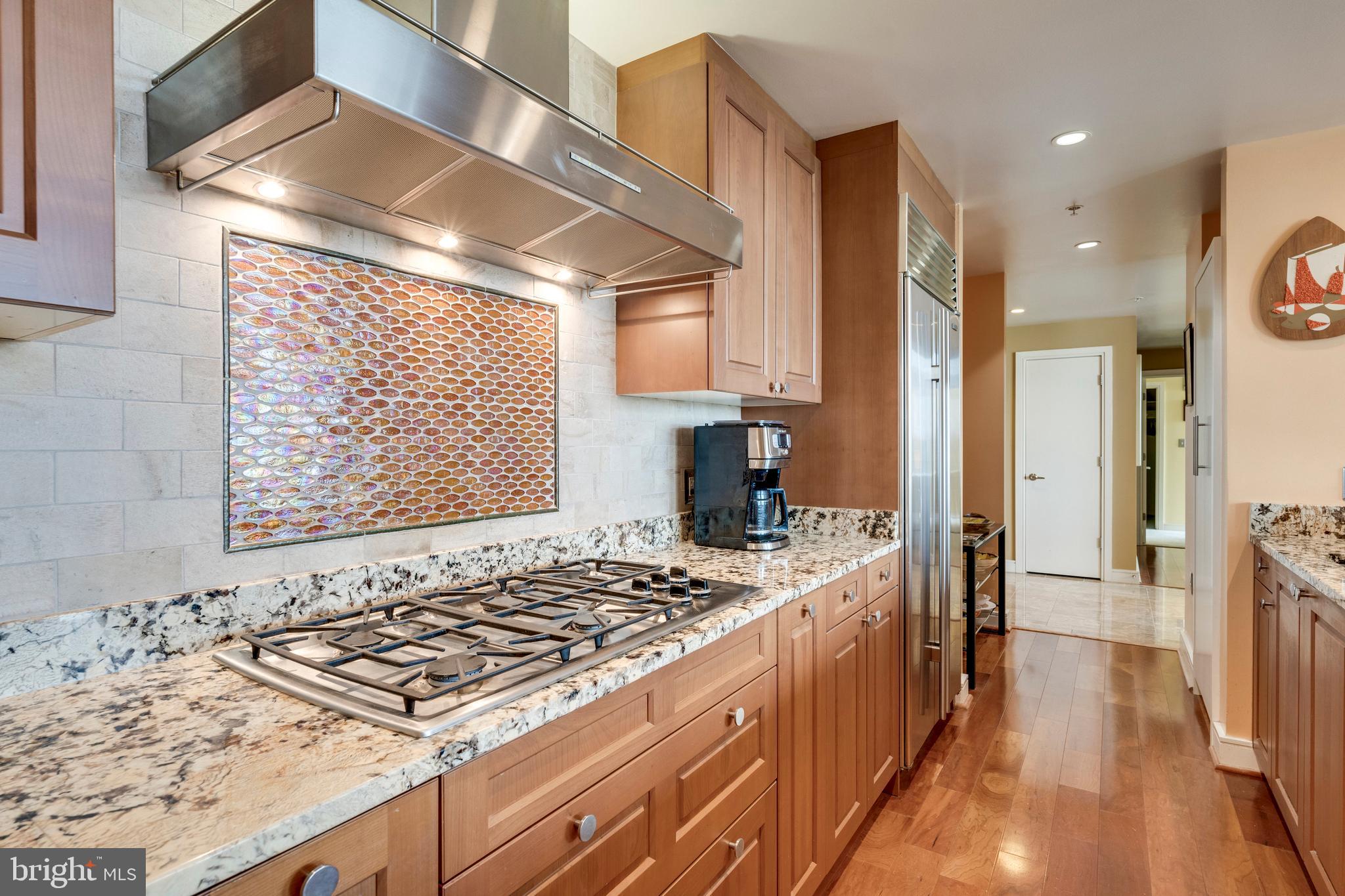 ADAGIO - Residential