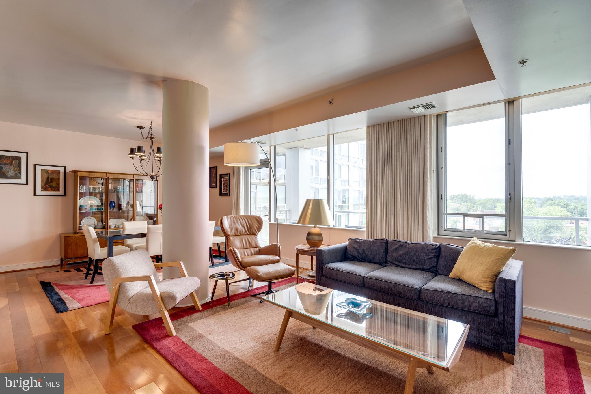 ADAGIO - Residential