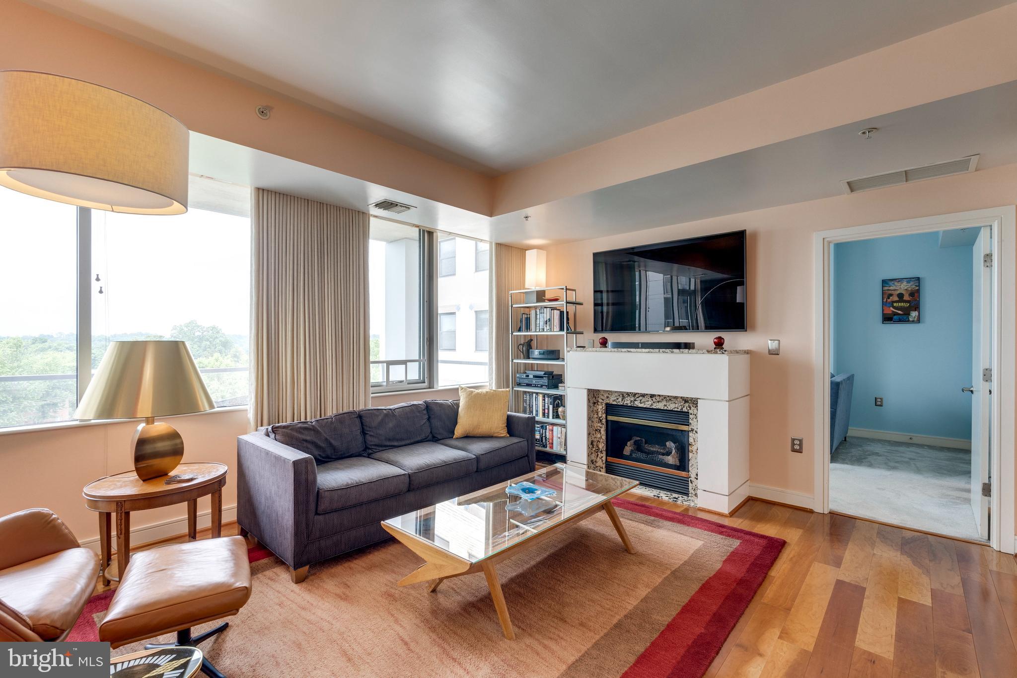 ADAGIO - Residential