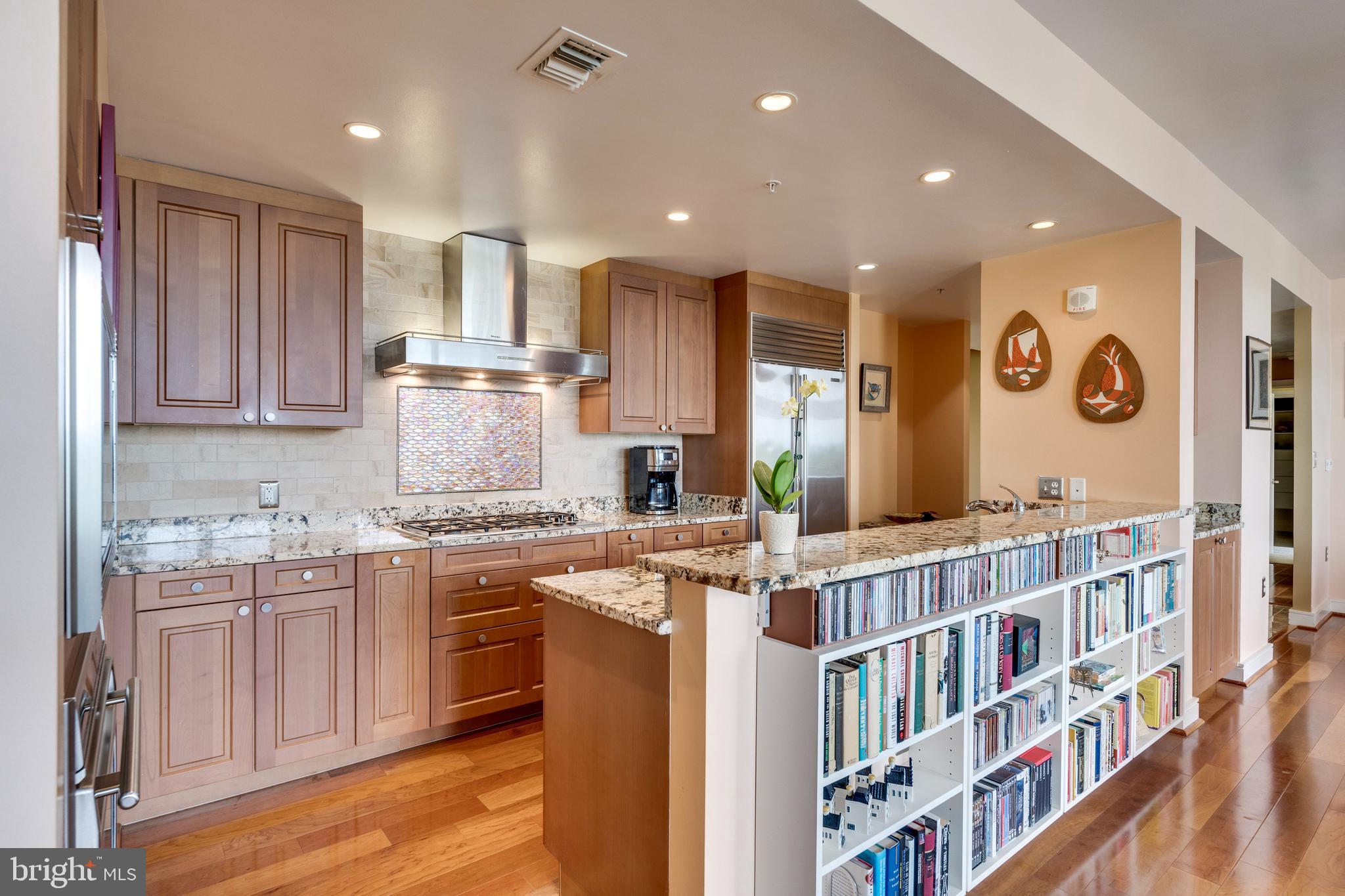 ADAGIO - Residential