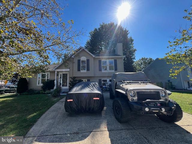 9425 SUDLEY MANOR DRIVE