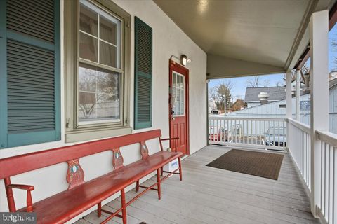 Photo of 304 King Of Prussia Road #3, RADNOR, PA 19087 (MLS # PADE2110834)