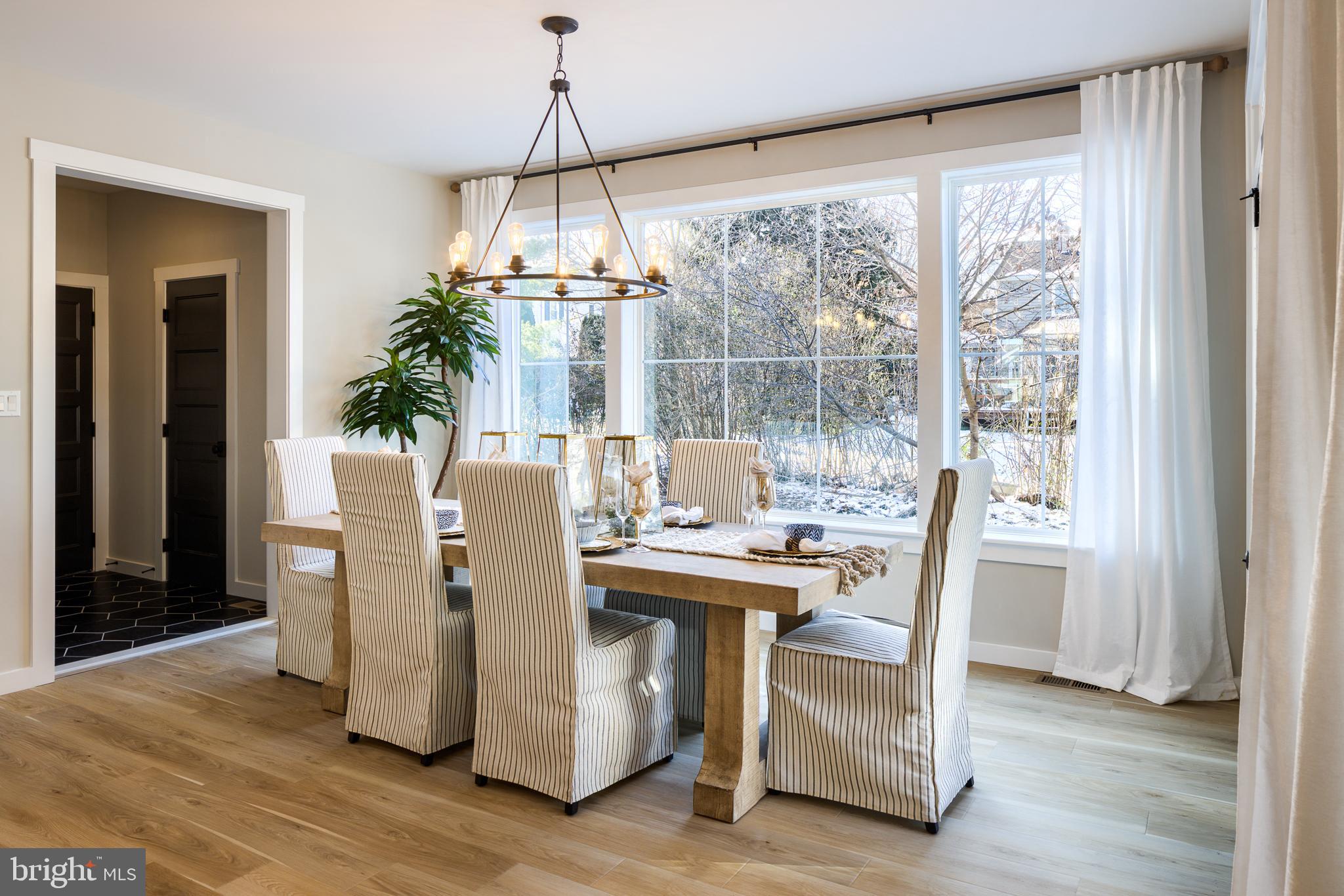 LEGACY FARMS - Residential