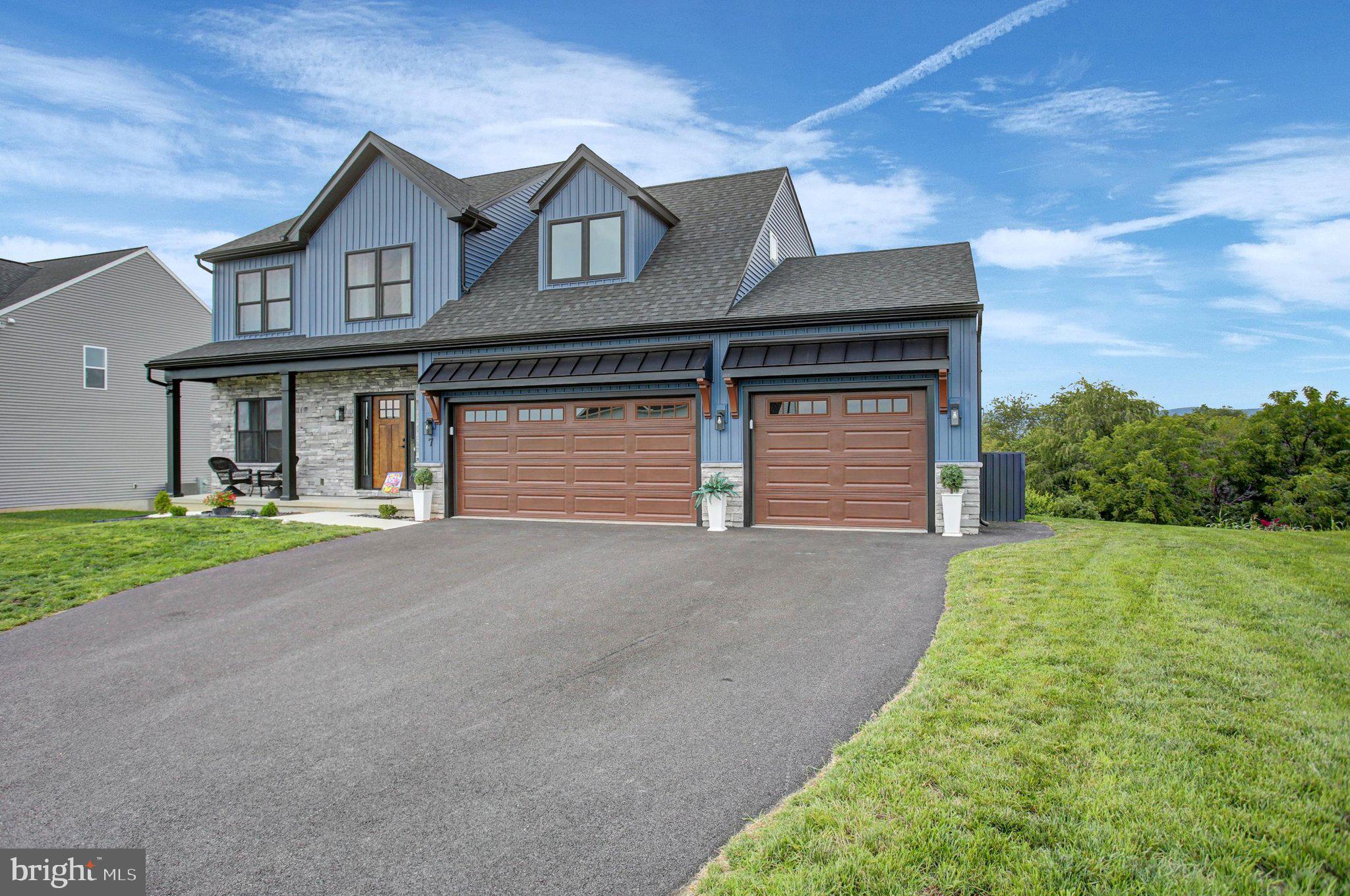 7 BRUBACKER DRIVE