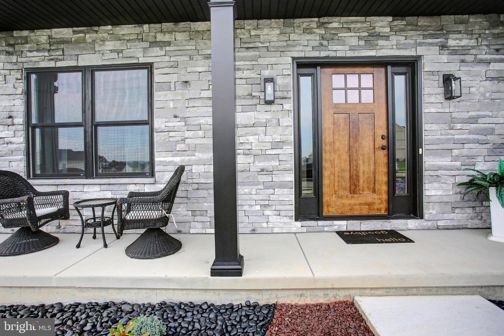 7 BRUBACKER DRIVE