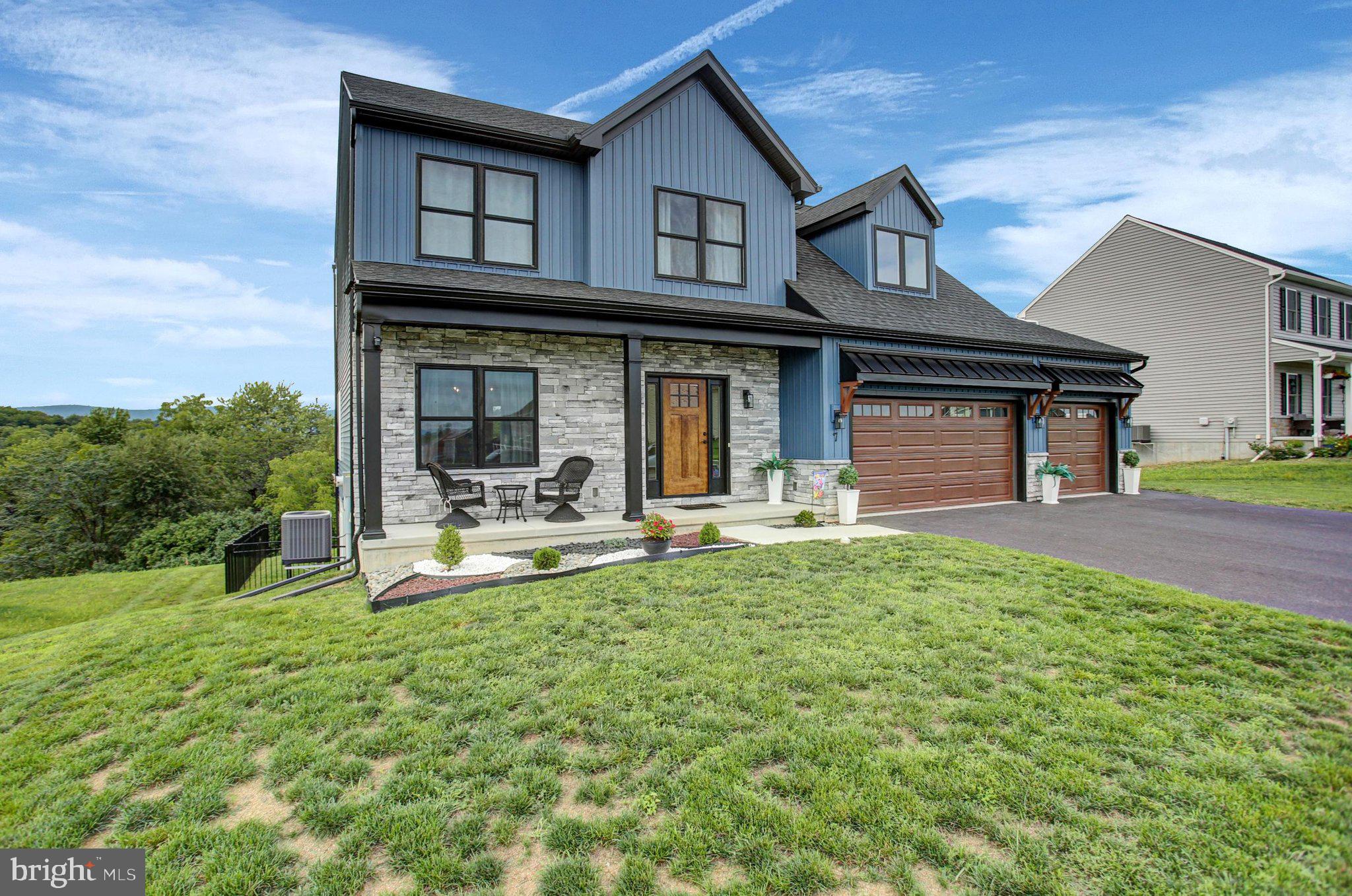 7 BRUBACKER DRIVE