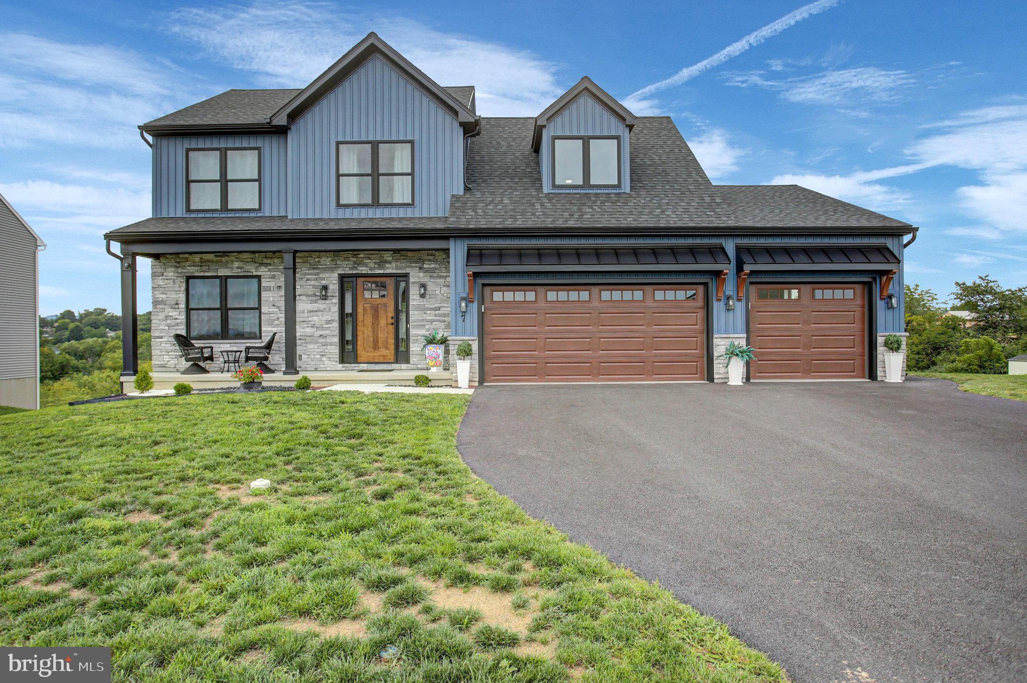 7 BRUBACKER DRIVE
