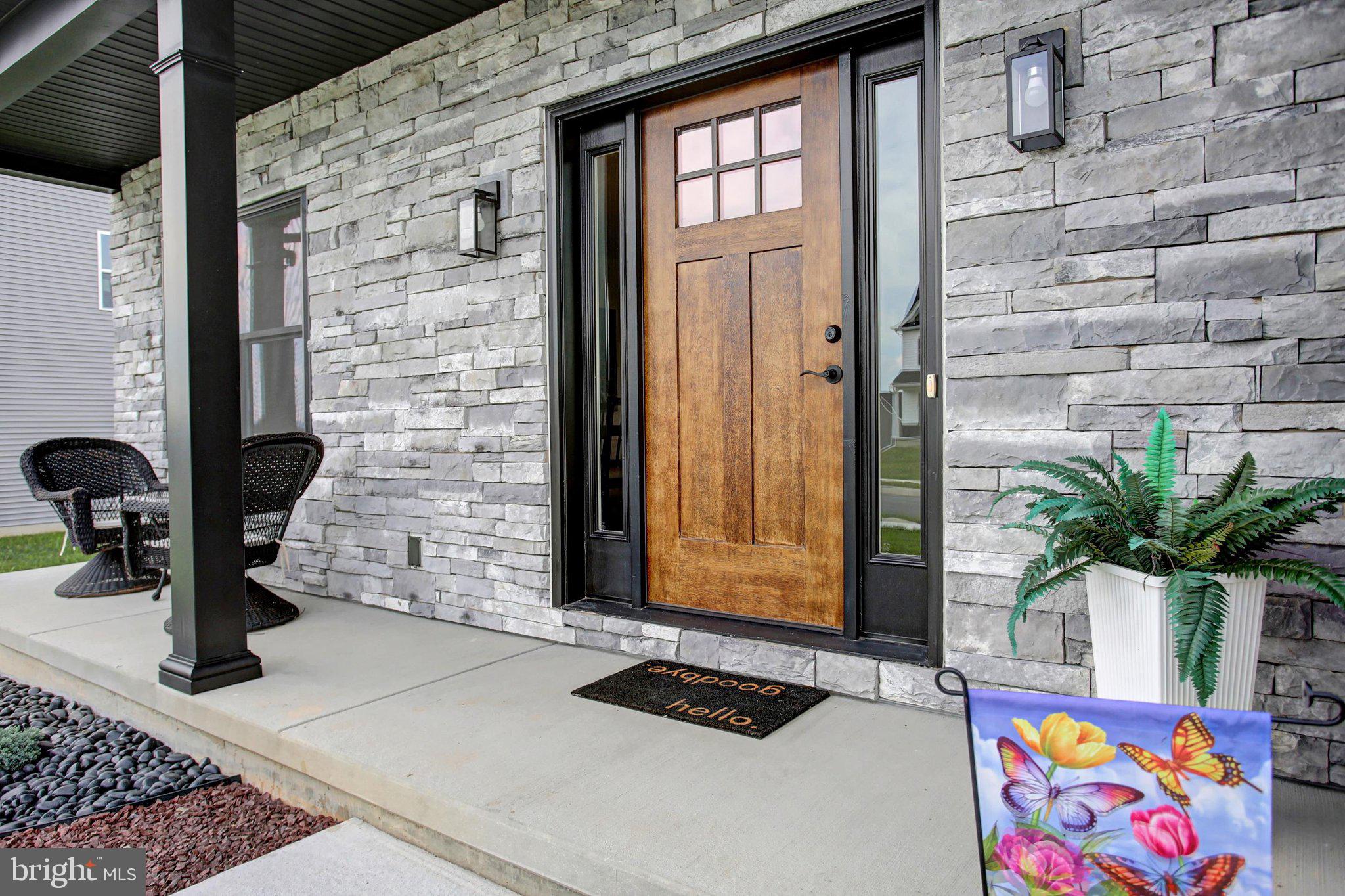 7 BRUBACKER DRIVE
