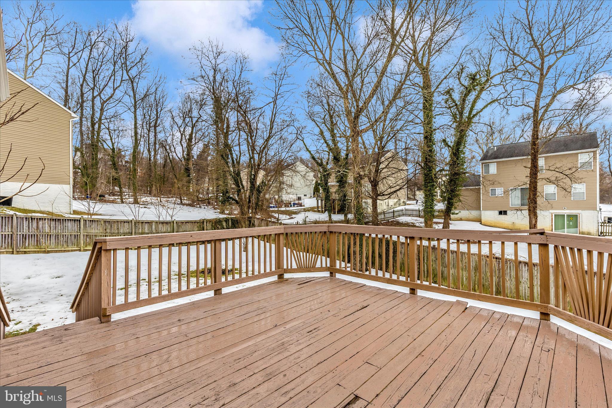 SOUTH HAMPTON SUB - Residential