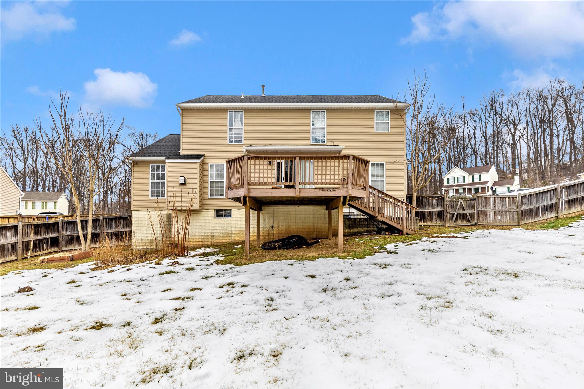 SOUTH HAMPTON SUB - Residential