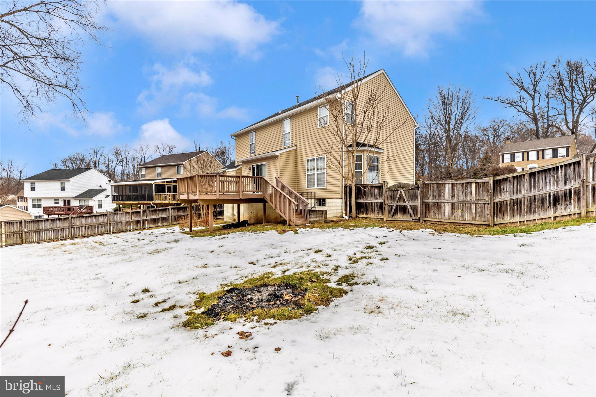 SOUTH HAMPTON SUB - Residential