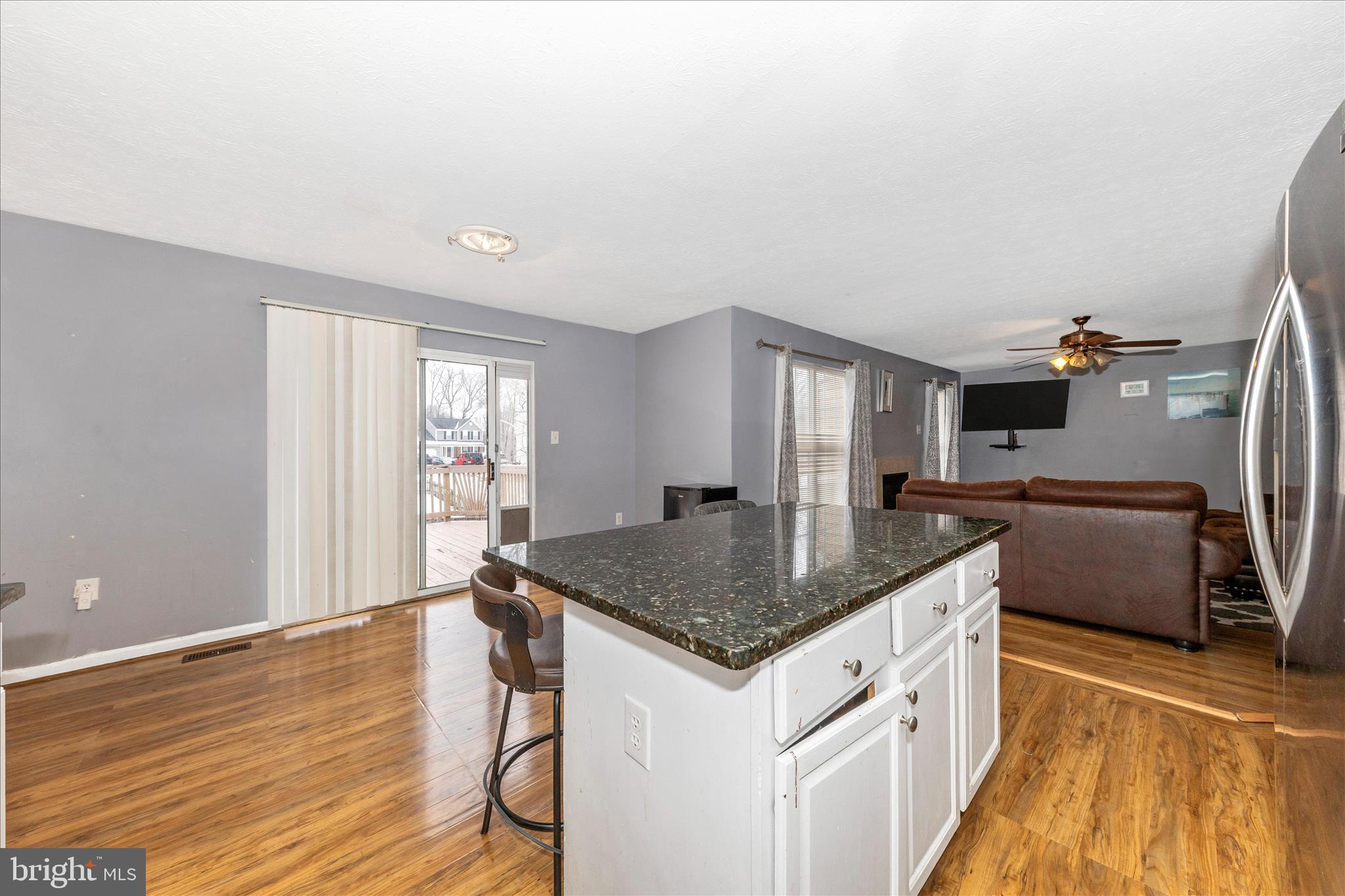 SOUTH HAMPTON SUB - Residential