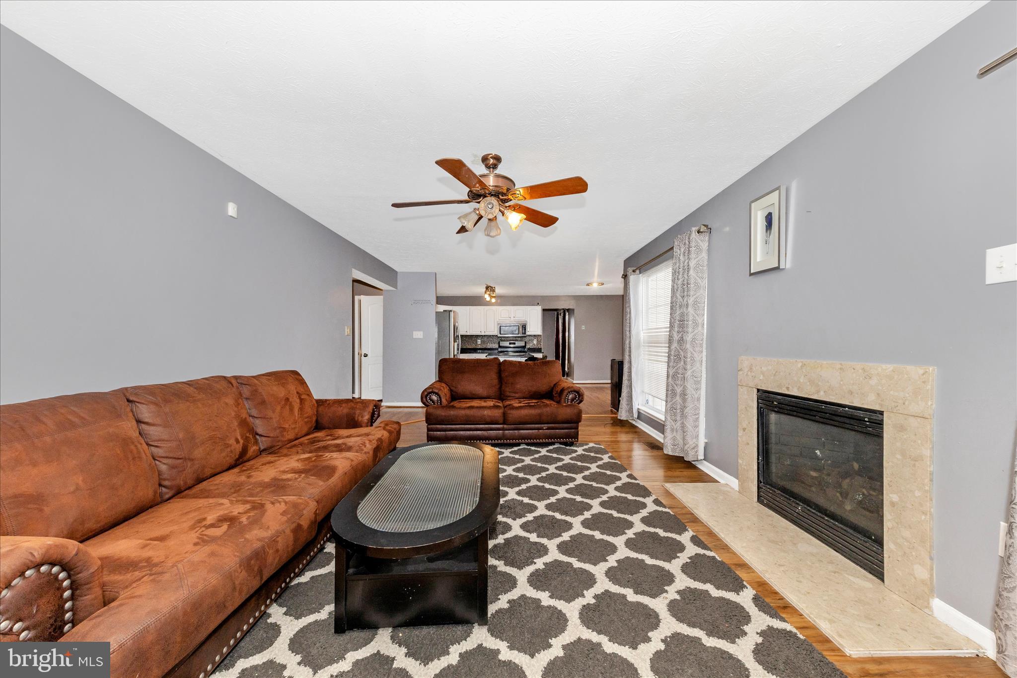 SOUTH HAMPTON SUB - Residential