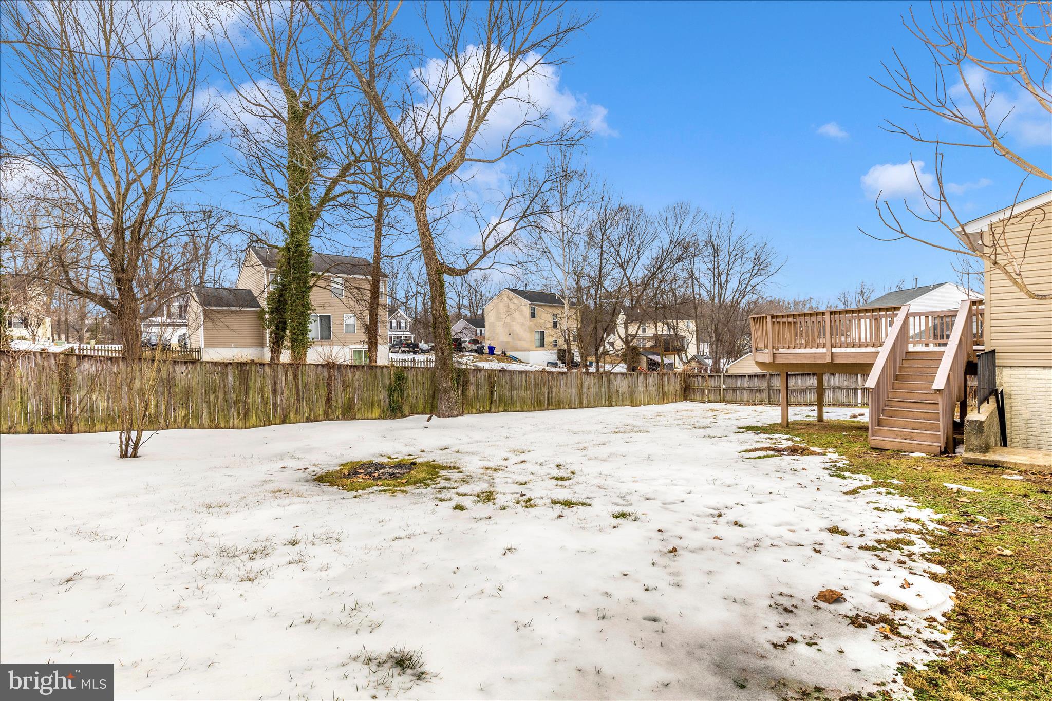 SOUTH HAMPTON SUB - Residential