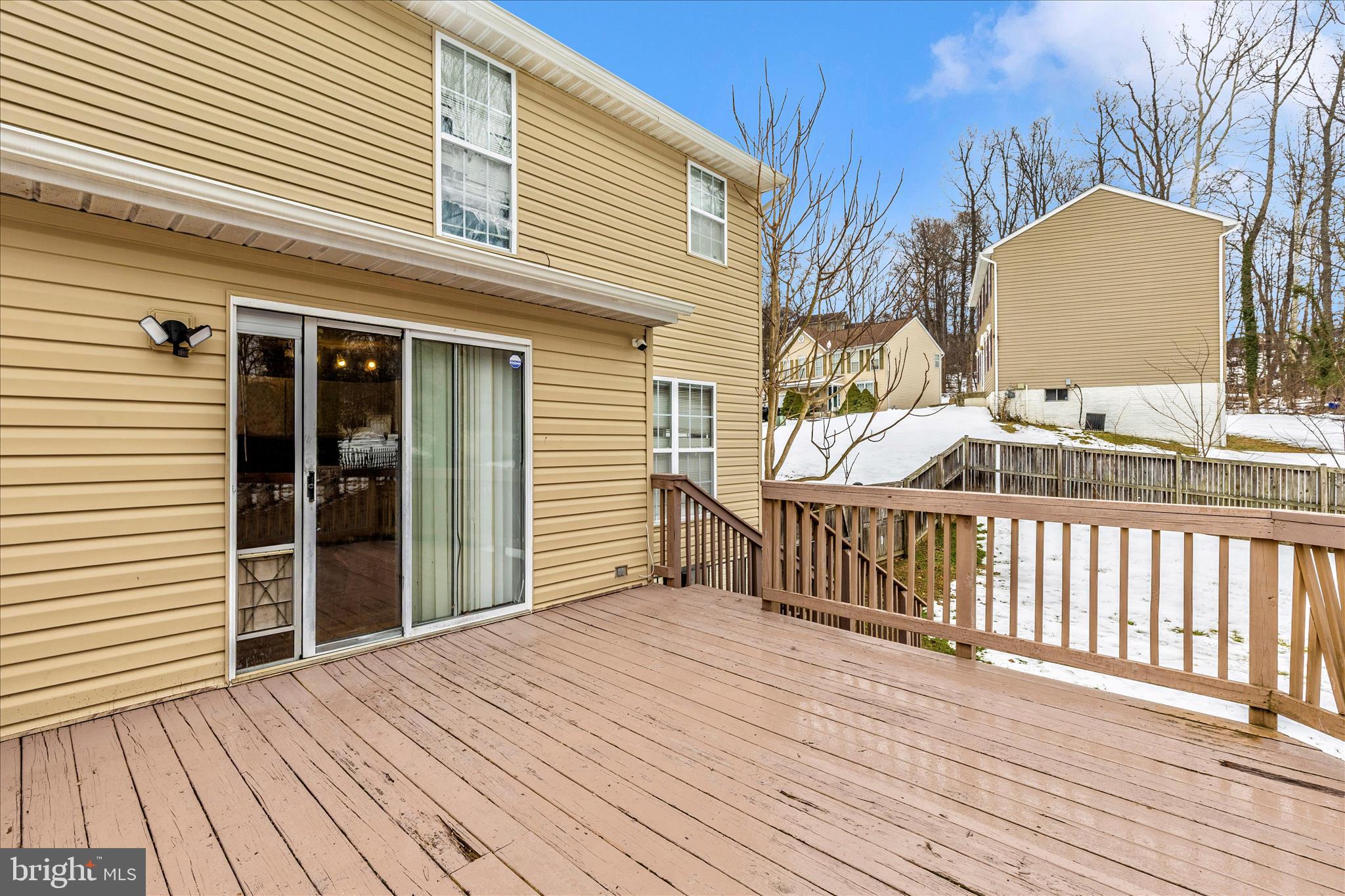 SOUTH HAMPTON SUB - Residential