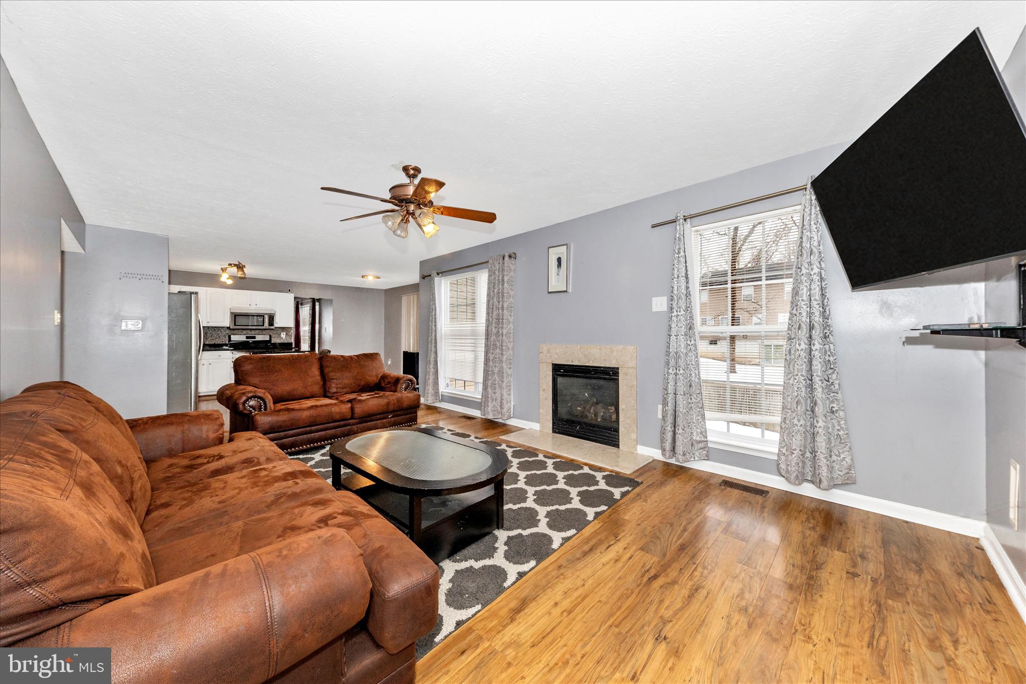 SOUTH HAMPTON SUB - Residential