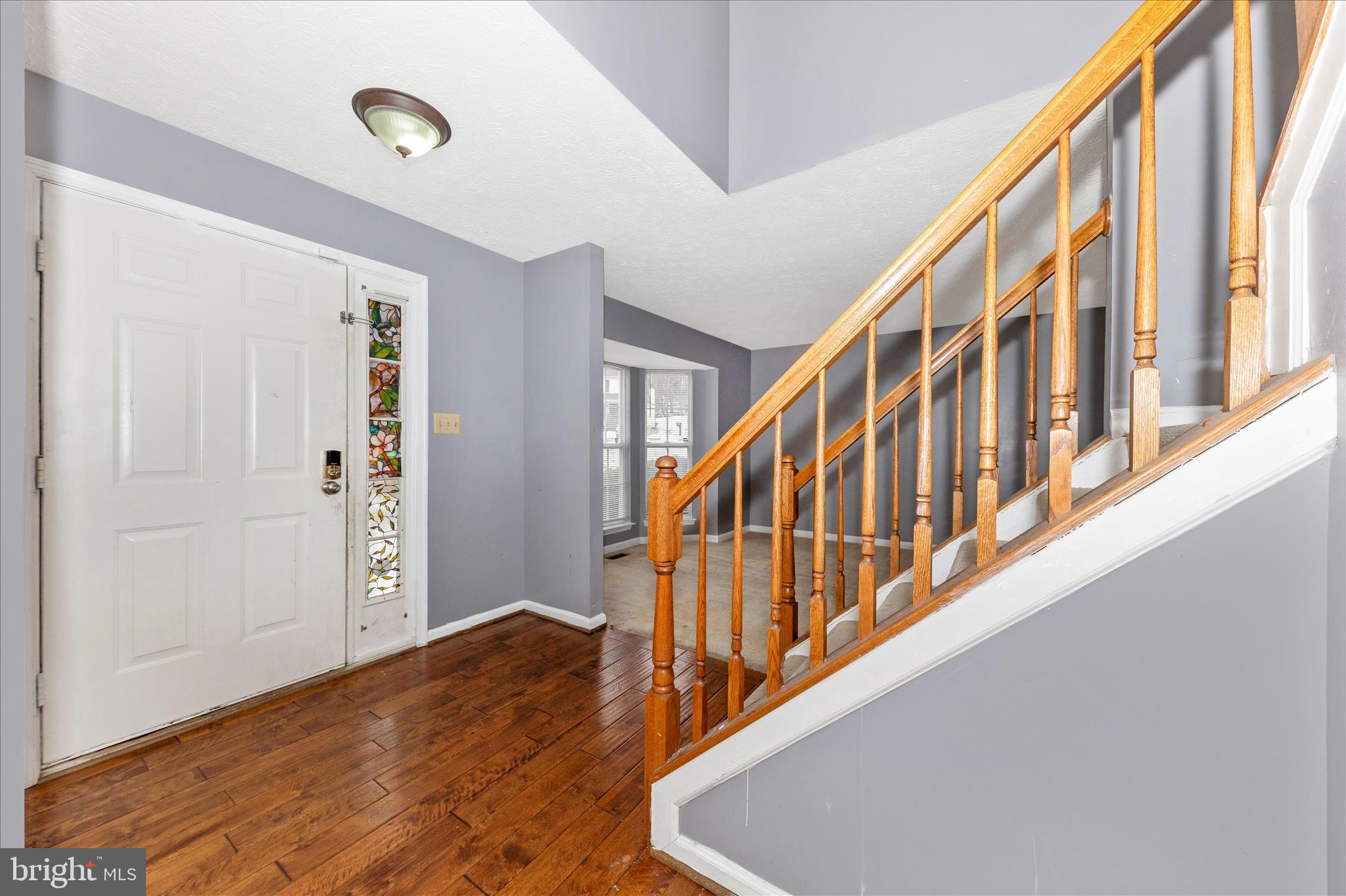 SOUTH HAMPTON SUB - Residential