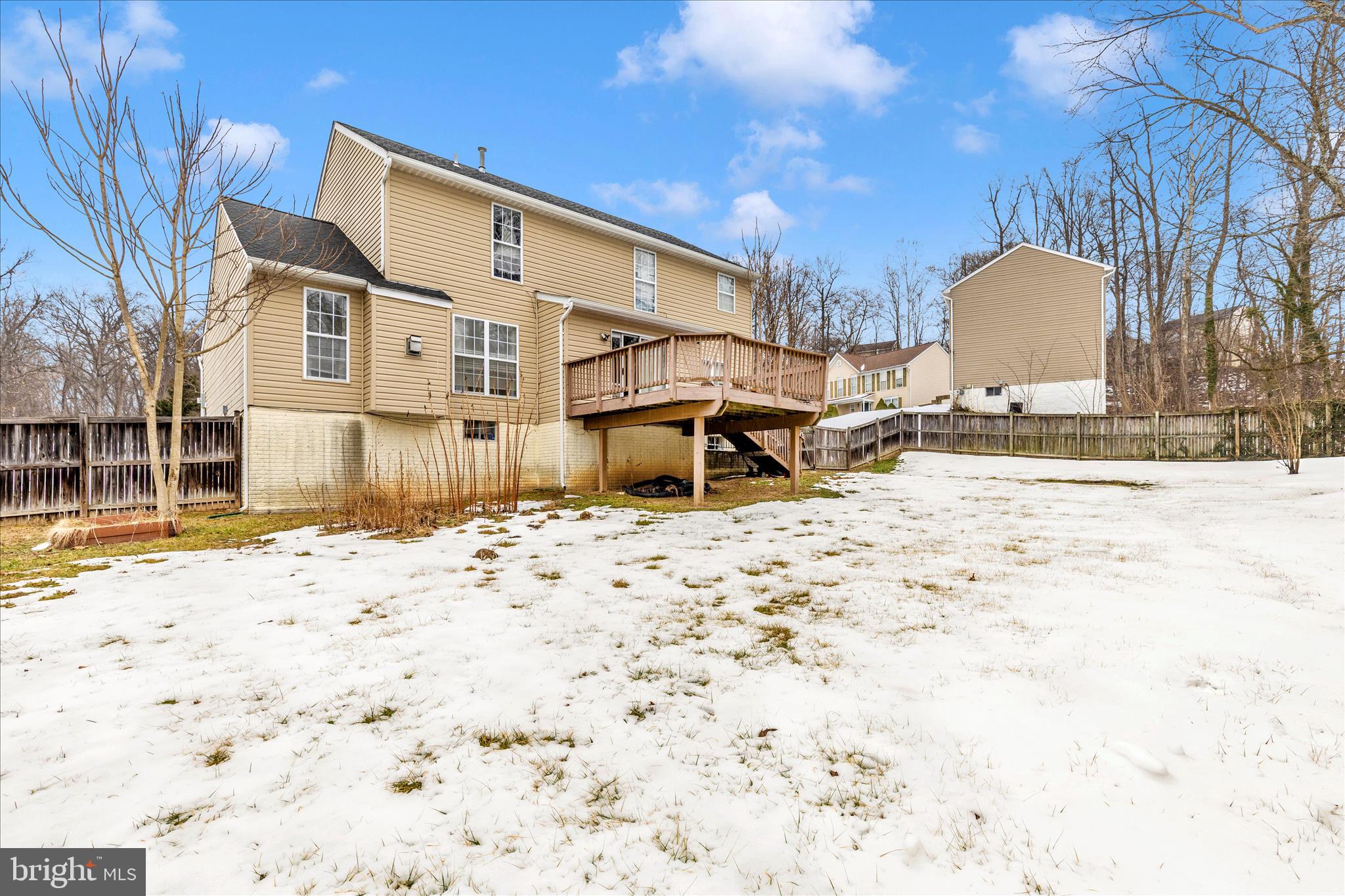 SOUTH HAMPTON SUB - Residential