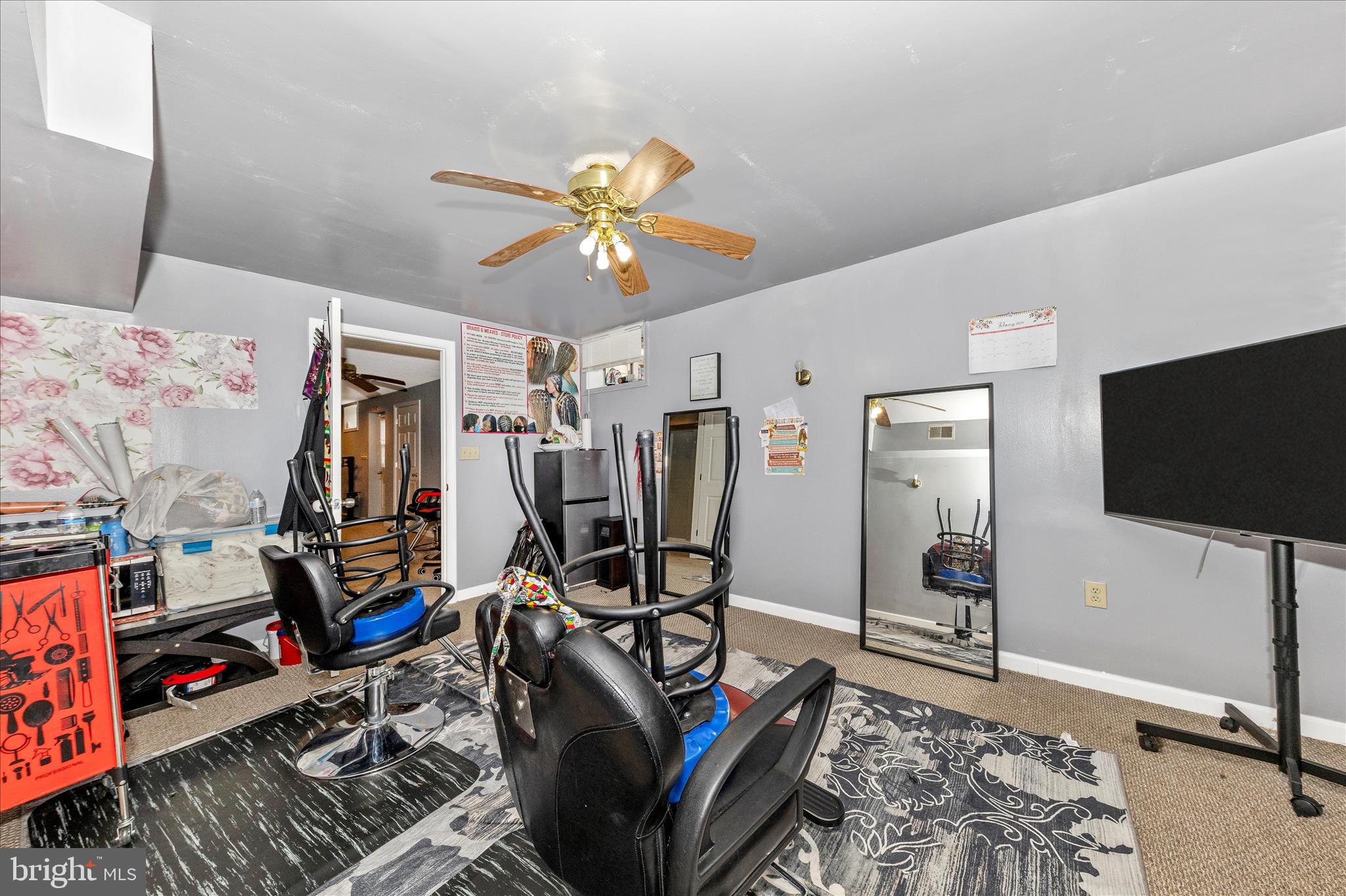 SOUTH HAMPTON SUB - Residential