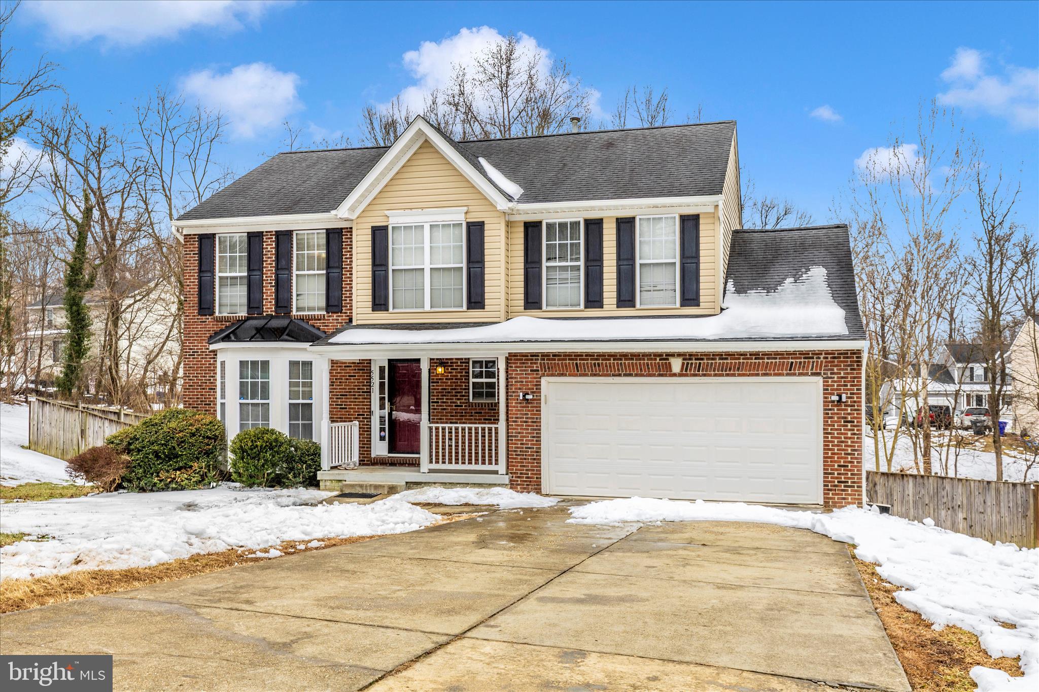 SOUTH HAMPTON SUB - Residential