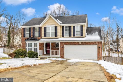 5521 AUBURN COURT BRYANS ROAD MD 20616