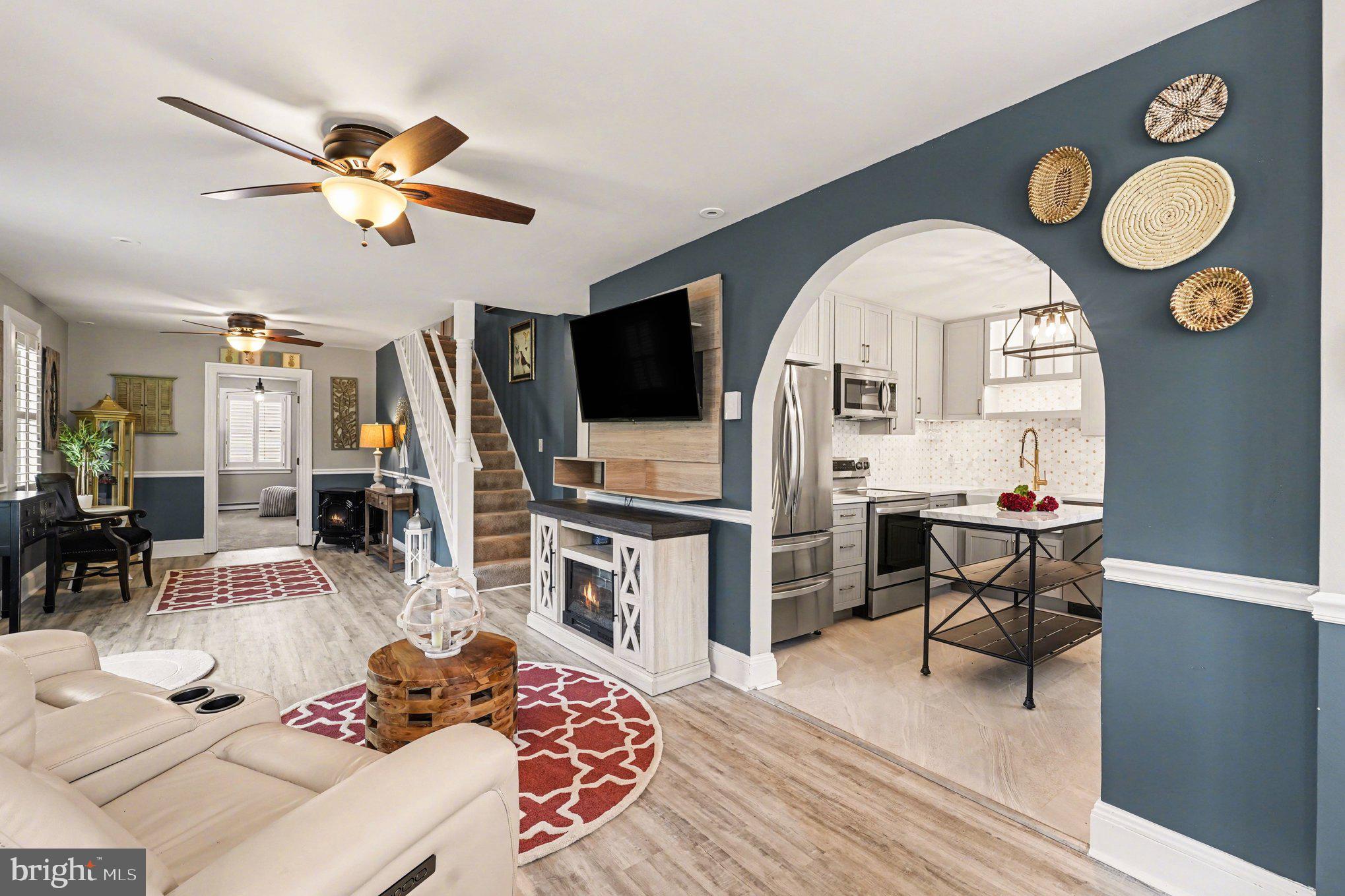 OLD CEDAR POINT SUB - Residential