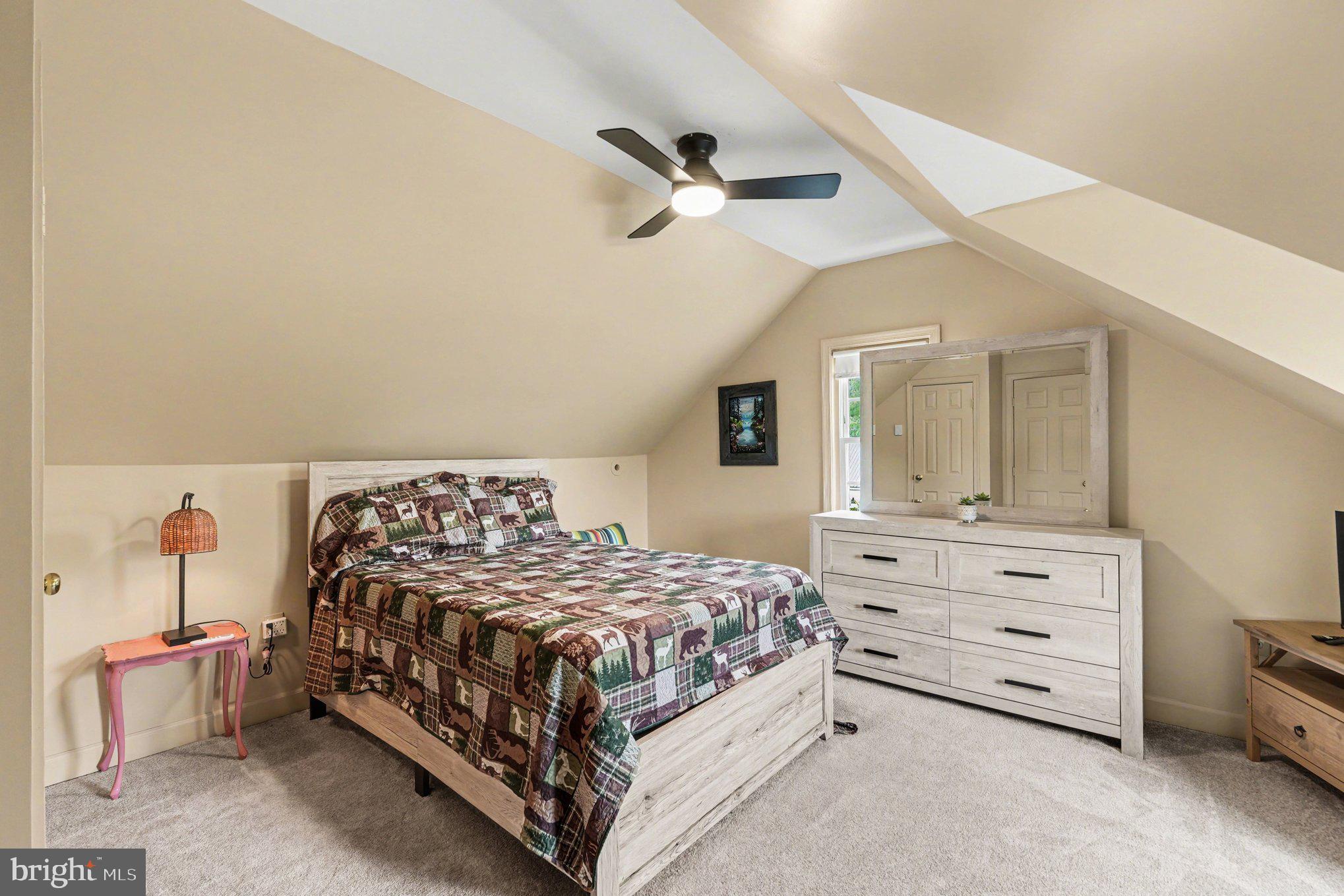 OLD CEDAR POINT SUB - Residential