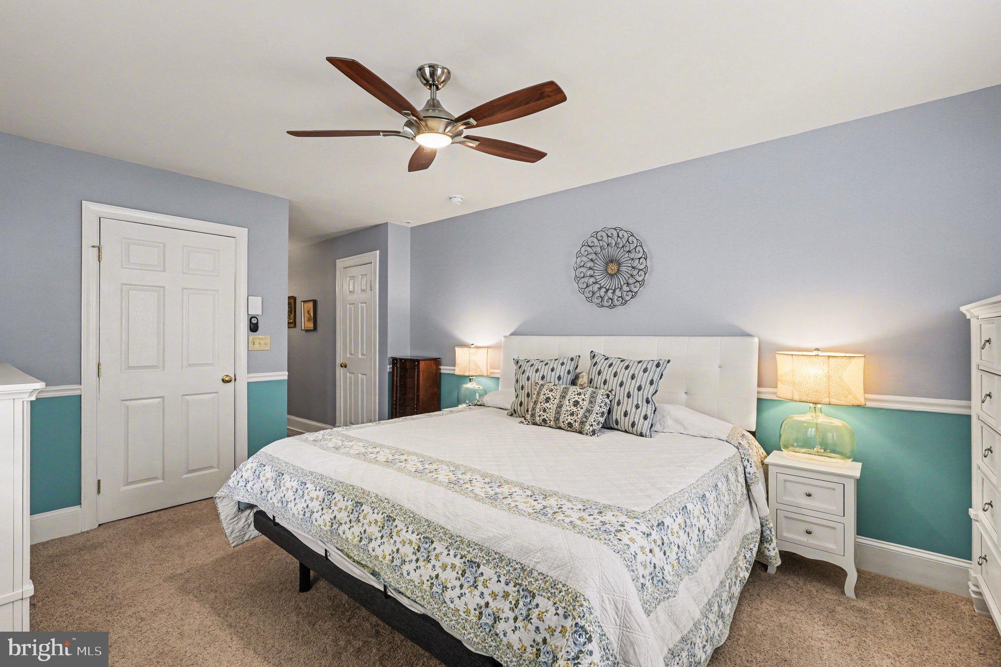 OLD CEDAR POINT SUB - Residential