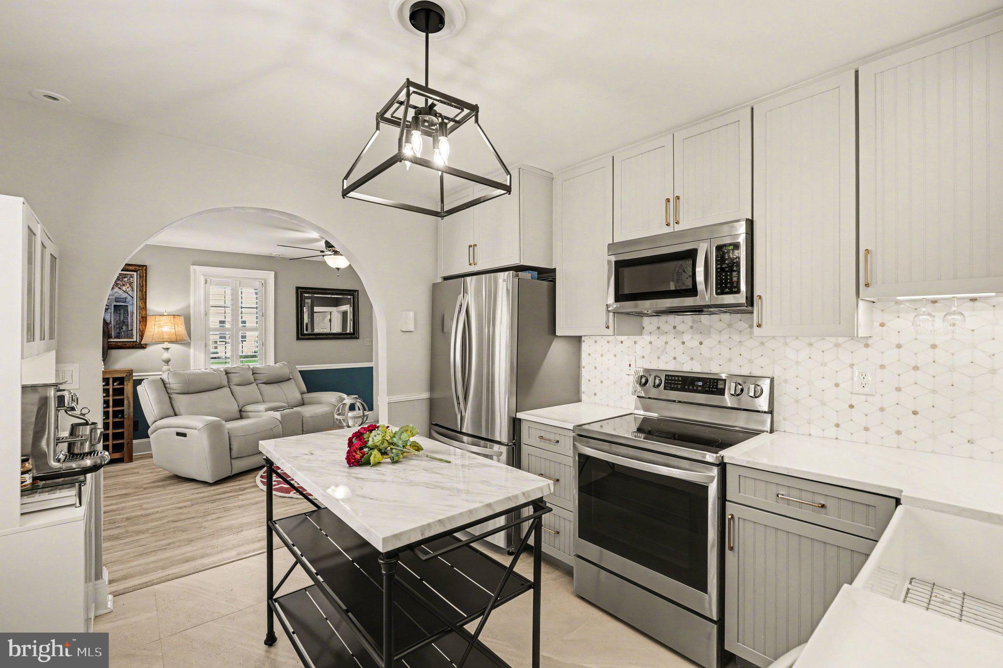 OLD CEDAR POINT SUB - Residential