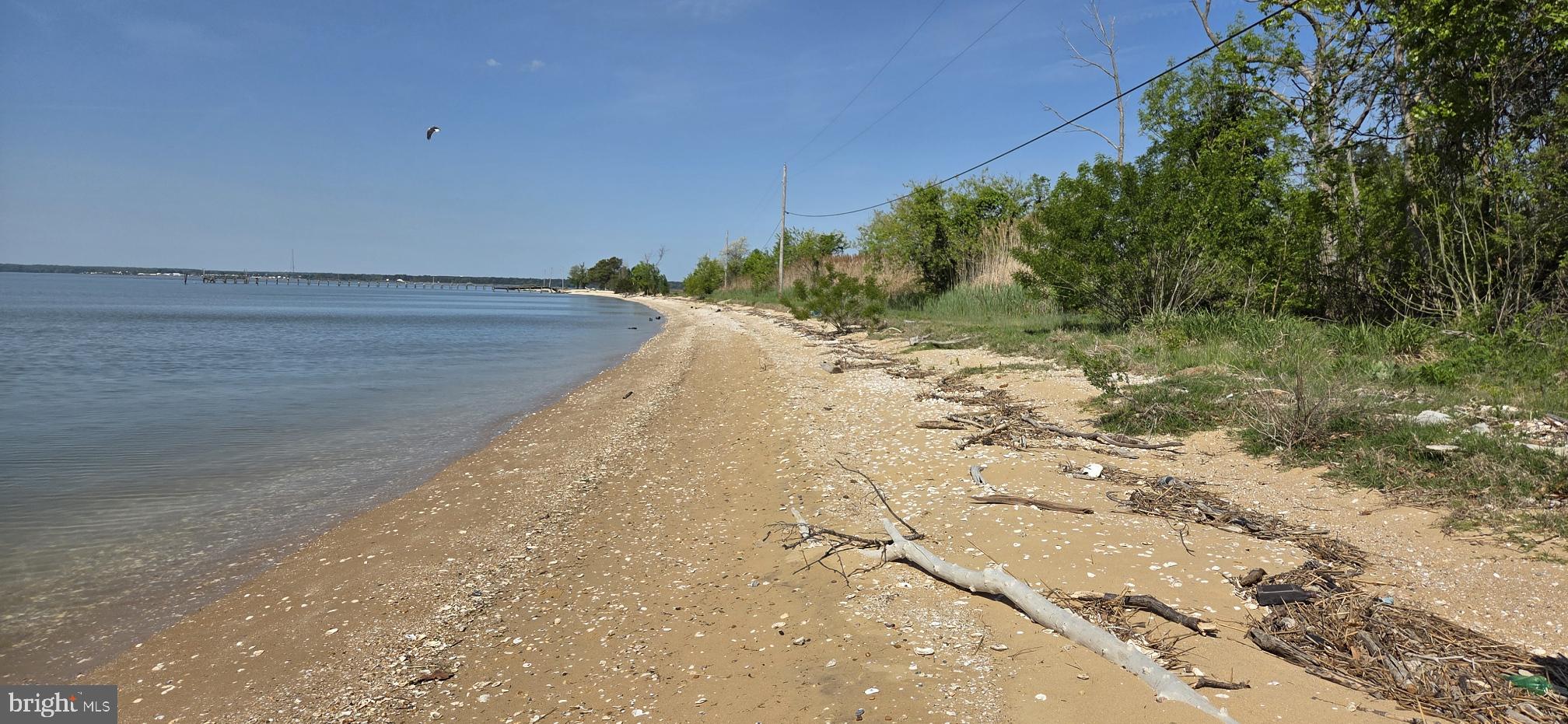 OLD CEDAR POINT SUB - Residential