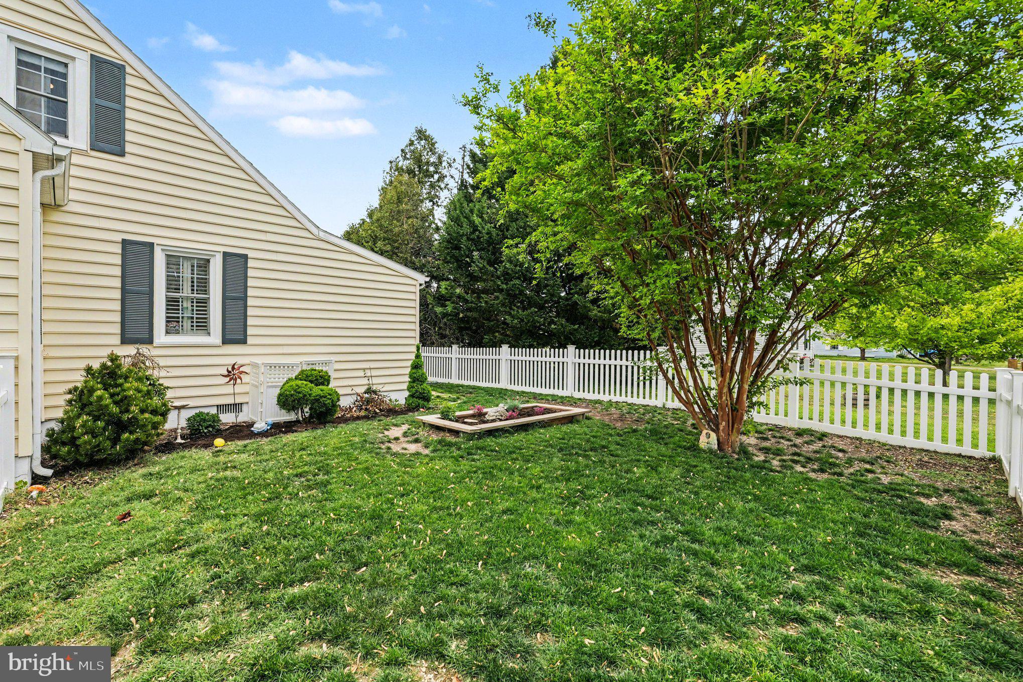 OLD CEDAR POINT SUB - Residential