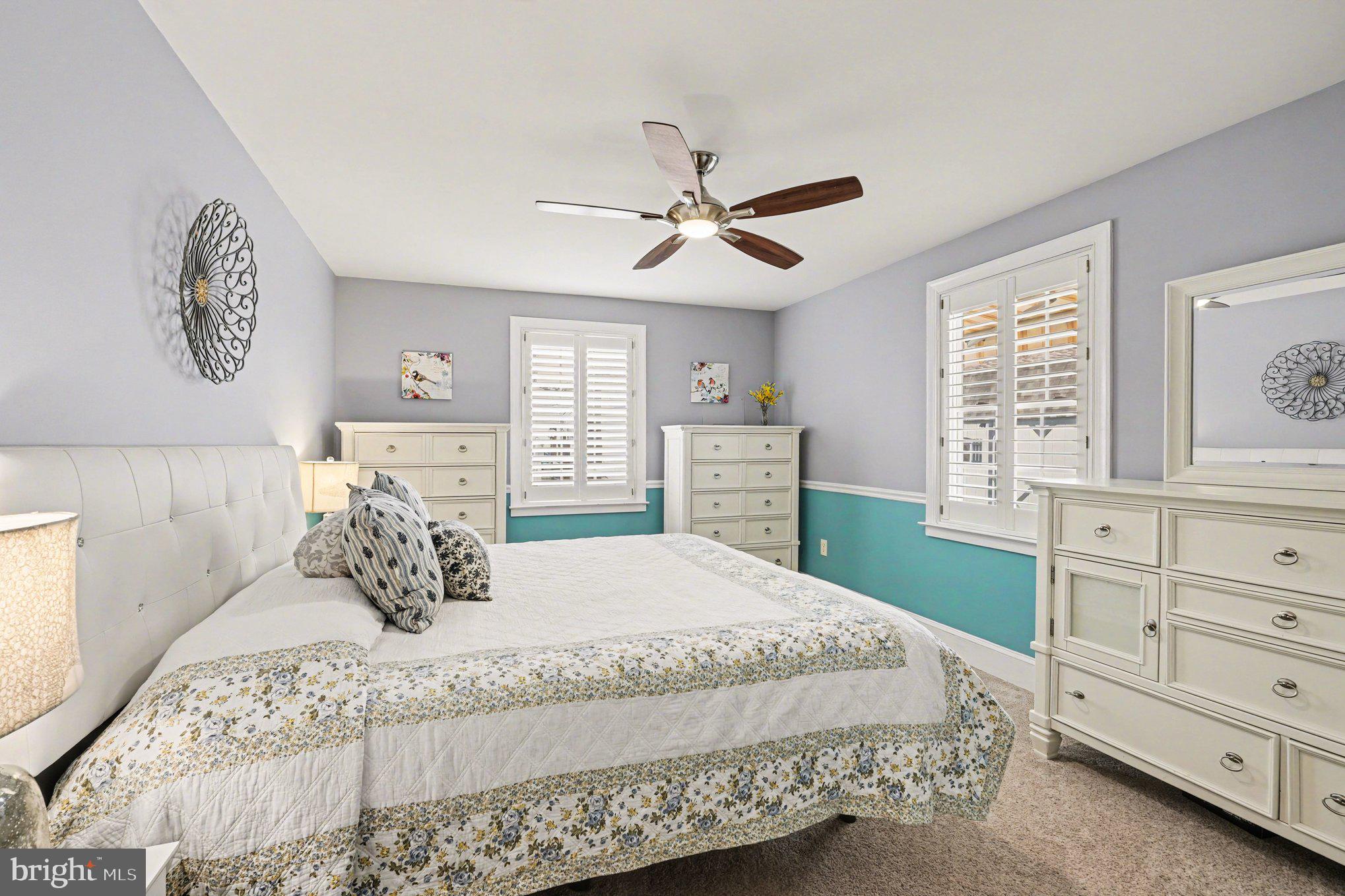 OLD CEDAR POINT SUB - Residential