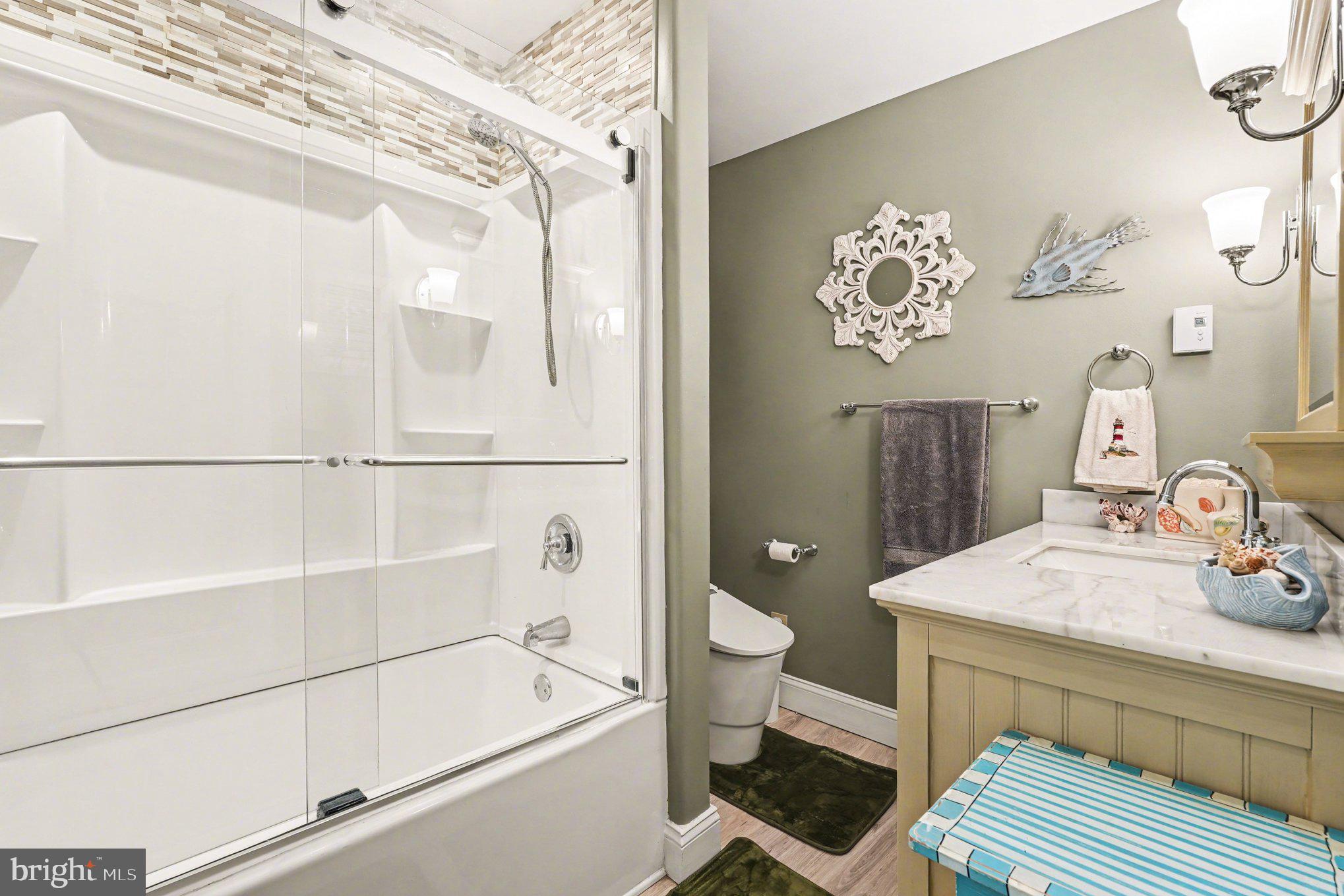 OLD CEDAR POINT SUB - Residential