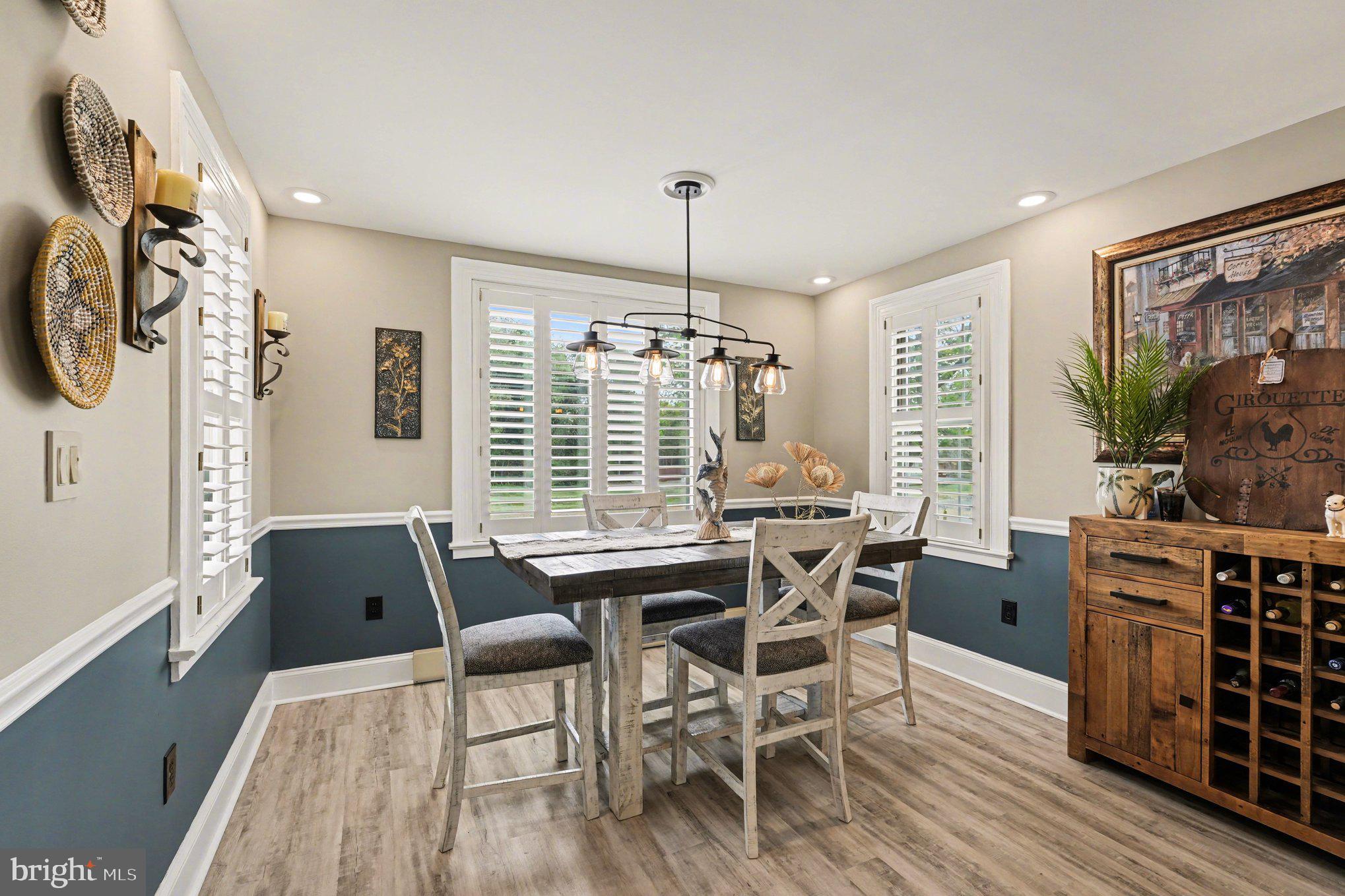 OLD CEDAR POINT SUB - Residential