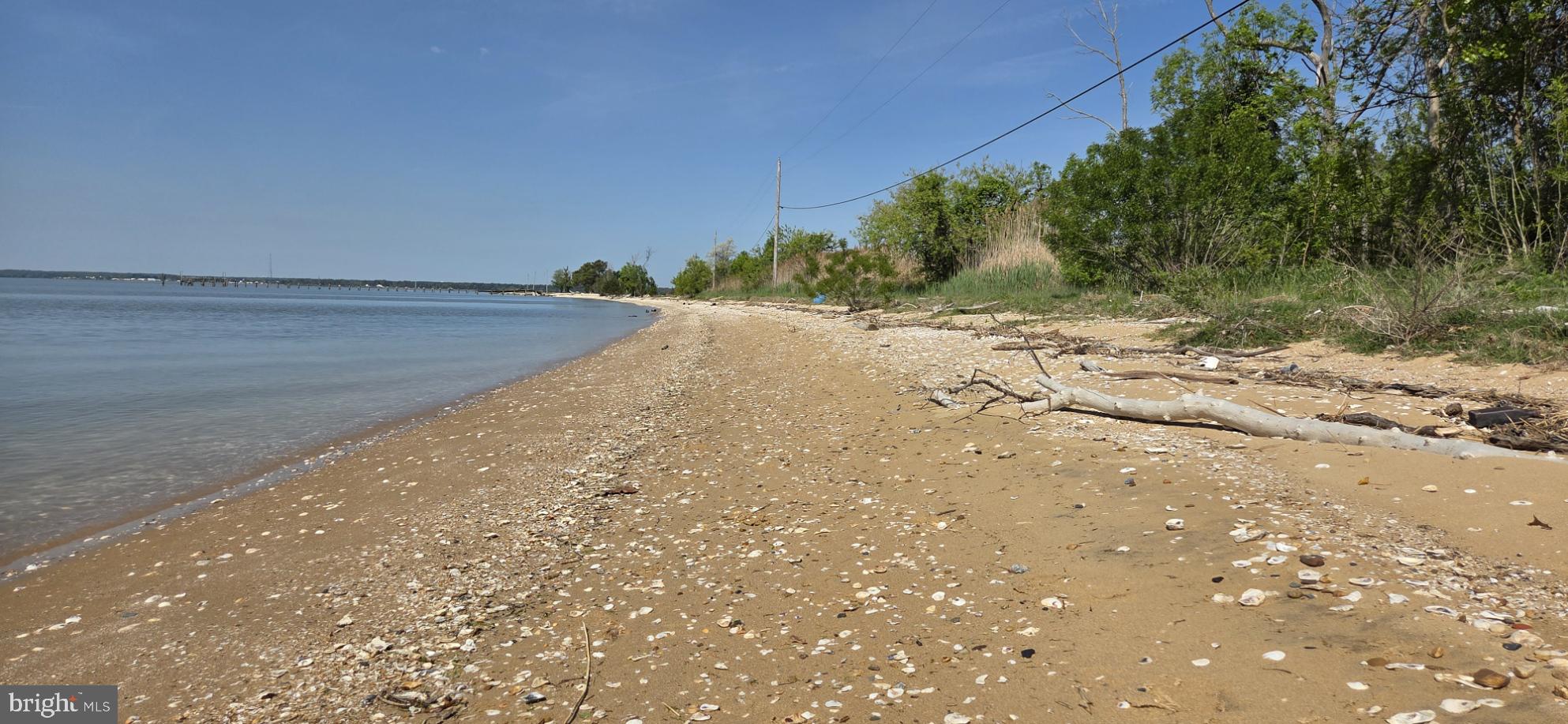 OLD CEDAR POINT SUB - Residential