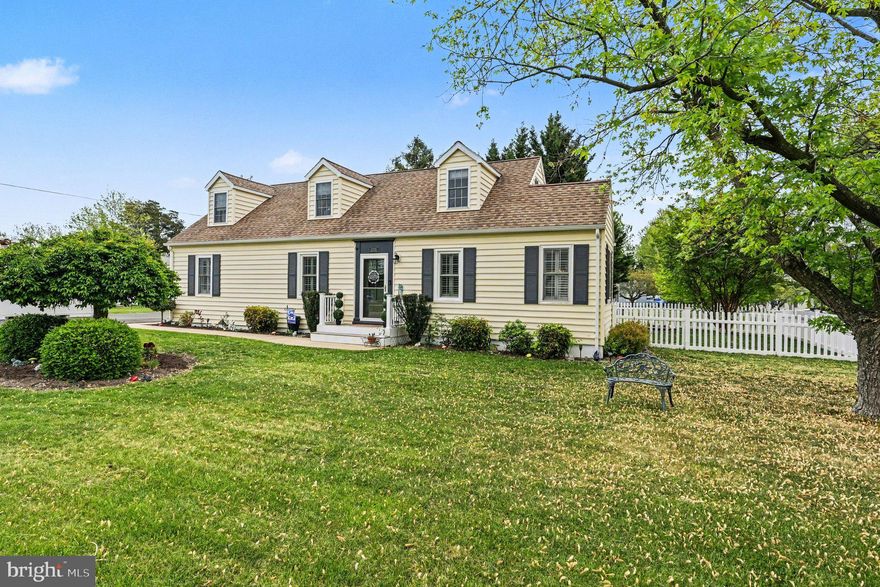 Modern Coastal Smart Home – Just 40 Yards from the Beach

Experience the perfect blend of timeless craftsmanship and modern luxury in this beautifully updated Sears Catalog Cape Cod home, renowned for its “Honor Bilt” construction. Built with pre-cut, top-grade lumber and durable plaster walls, this home offers exceptional longevity, character, and value—all just steps from the shoreline.

As you step inside the new farm-style fiberglass door with window design and new keypad you will see the home has been thoughtfully modernized with smart home features and high-end finishes throughout. The brand-new kitchen is a standout, featuring elegant quartz countertops, a porcelain farmhouse sink, stylish tile backsplash, garbage disposal, and new tile flooring. Newer appliances—washer and dryer—have been replaced within the last month, offering true move-in-ready convenience. Just off the kitchen, a large screened-in lanai provides the perfect space for relaxing or entertaining and opens directly into a fenced backyard.

The main level features new luxury vinyl plank (LVP) flooring in the living room and dining area, complemented by built-in plantation shutters that create a bright, coastal feel. Enjoy the cozy, flickering ambiance of the stand alone propane fireplace/stove on cool summer evenings. New light fixtures and ceiling fans throughout the home add a fresh, contemporary touch.

The spacious first-floor owner’s suite offers comfort and privacy, complete with two generously sized closets. The en-suite bath delivers a spa-like experience with a heated bidet toilet, heated towel rack, and a Bluetooth-enabled ceiling fan. A second first-floor bedroom and an upgraded full bath—featuring heated flooring and an additional heated towel rack—provide flexibility for guests or multi-generational living.

Upstairs, you’ll find two large bedrooms along with a generously sized storage room, offering plenty of space for organization or future expansion.

Tucked away on a quiet neighborhood loop, this home boasts fantastic curb appeal and a desirable setting. With its unbeatable proximity to the beach, enduring construction quality, and extensive modern upgrades, this is a rare opportunity to enjoy coastal living at its finest.

Fresh paint throughout.
Private community area with water access!