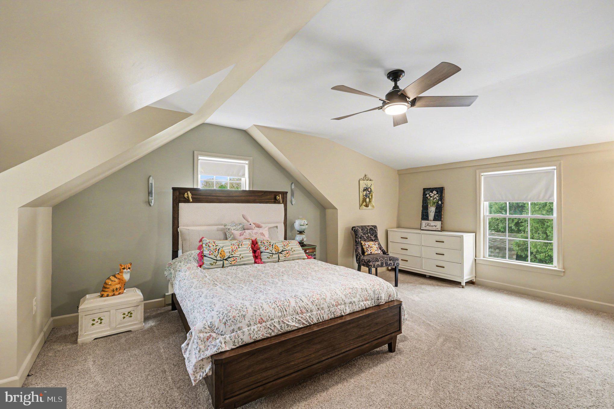 OLD CEDAR POINT SUB - Residential