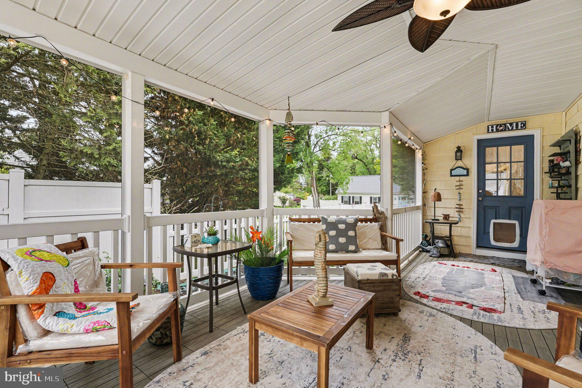 OLD CEDAR POINT SUB - Residential