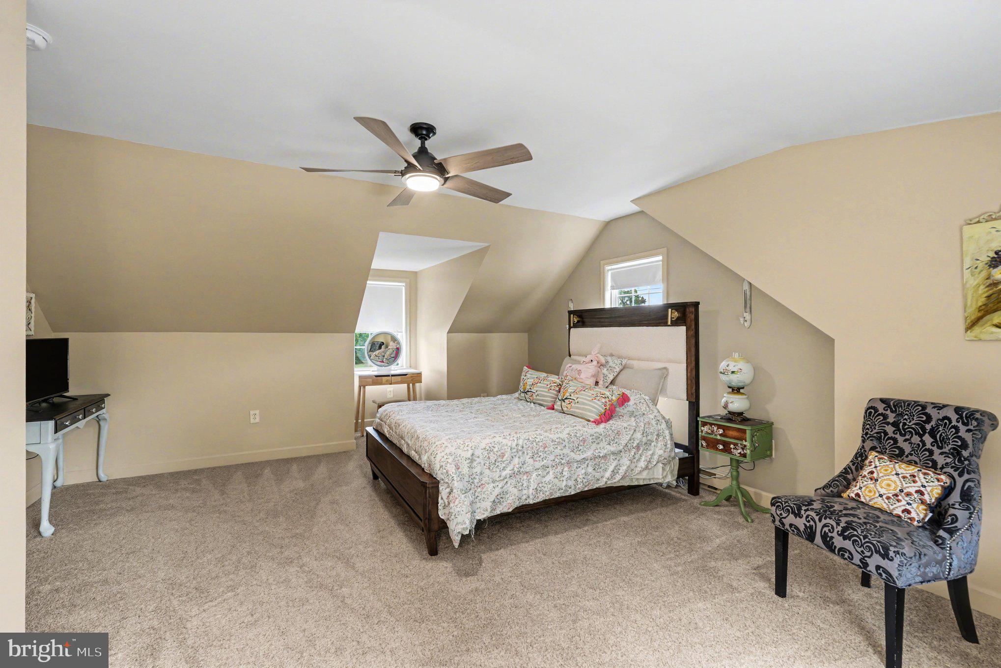 OLD CEDAR POINT SUB - Residential