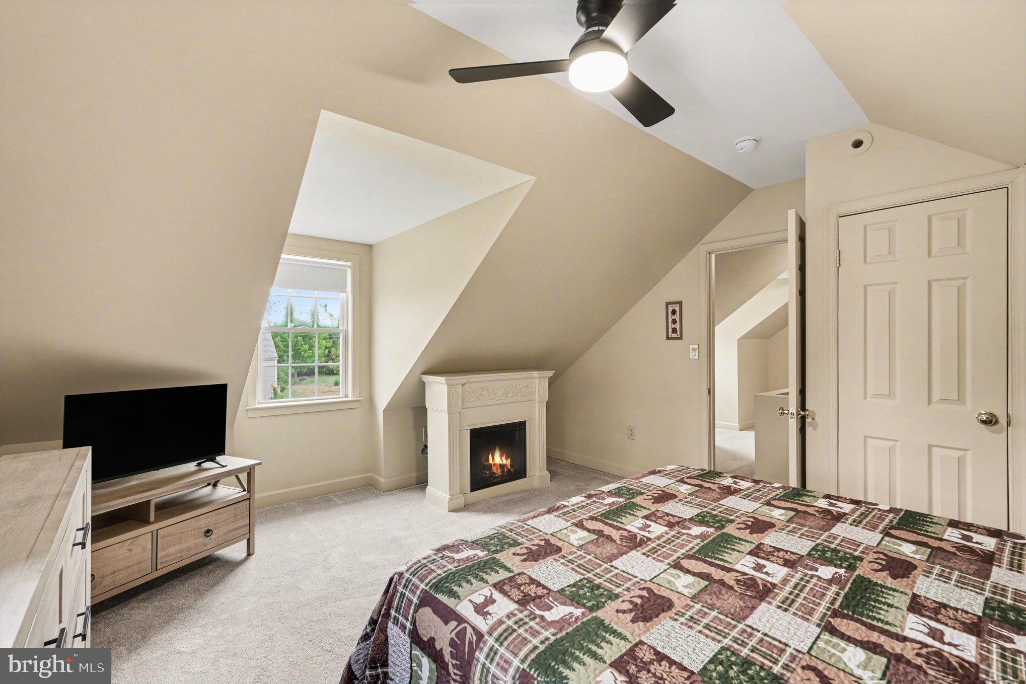 OLD CEDAR POINT SUB - Residential