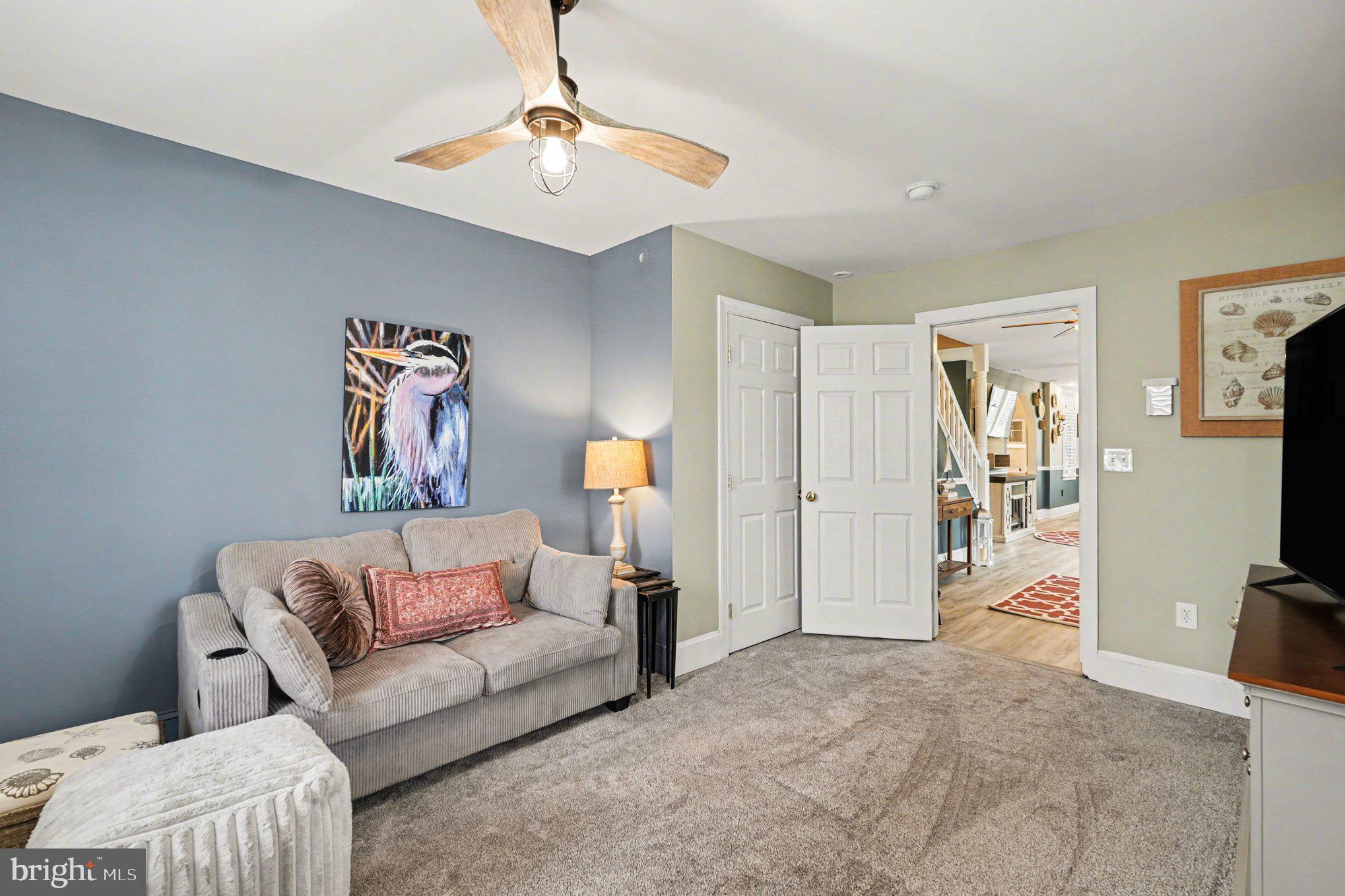 OLD CEDAR POINT SUB - Residential