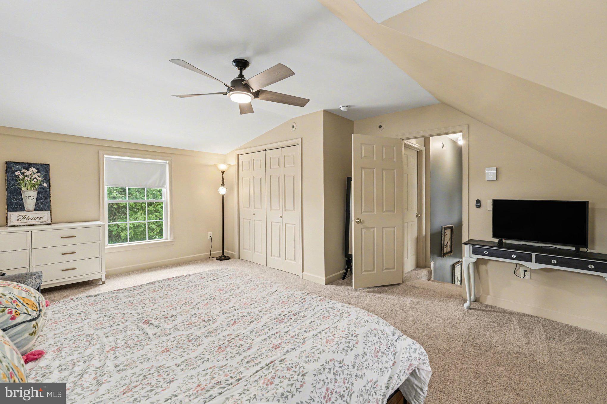 OLD CEDAR POINT SUB - Residential