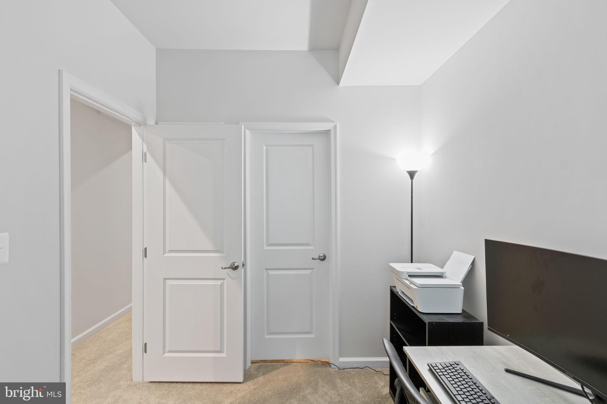 RAPPAHANNOCK LANDING - Residential