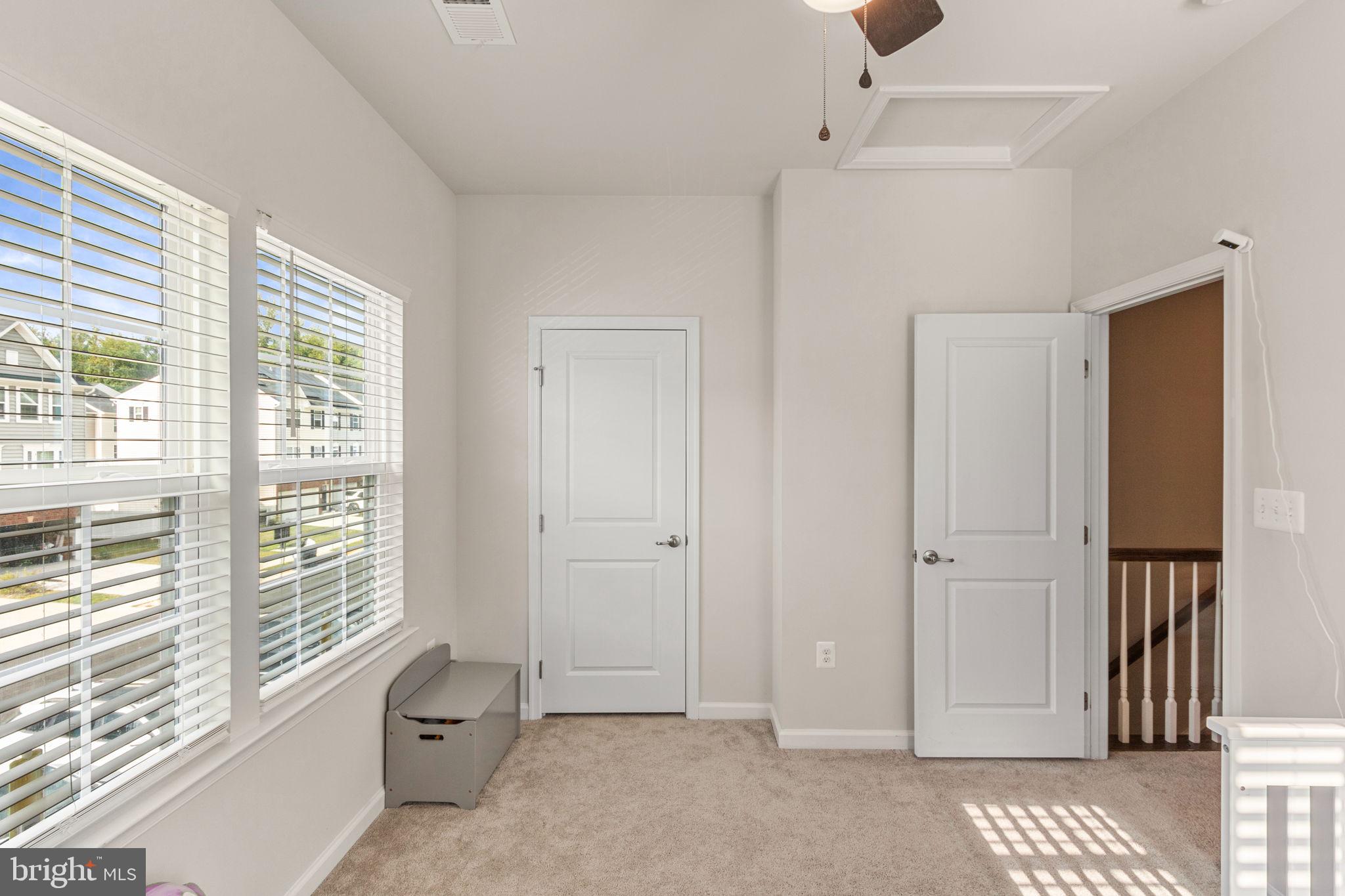 RAPPAHANNOCK LANDING - Residential